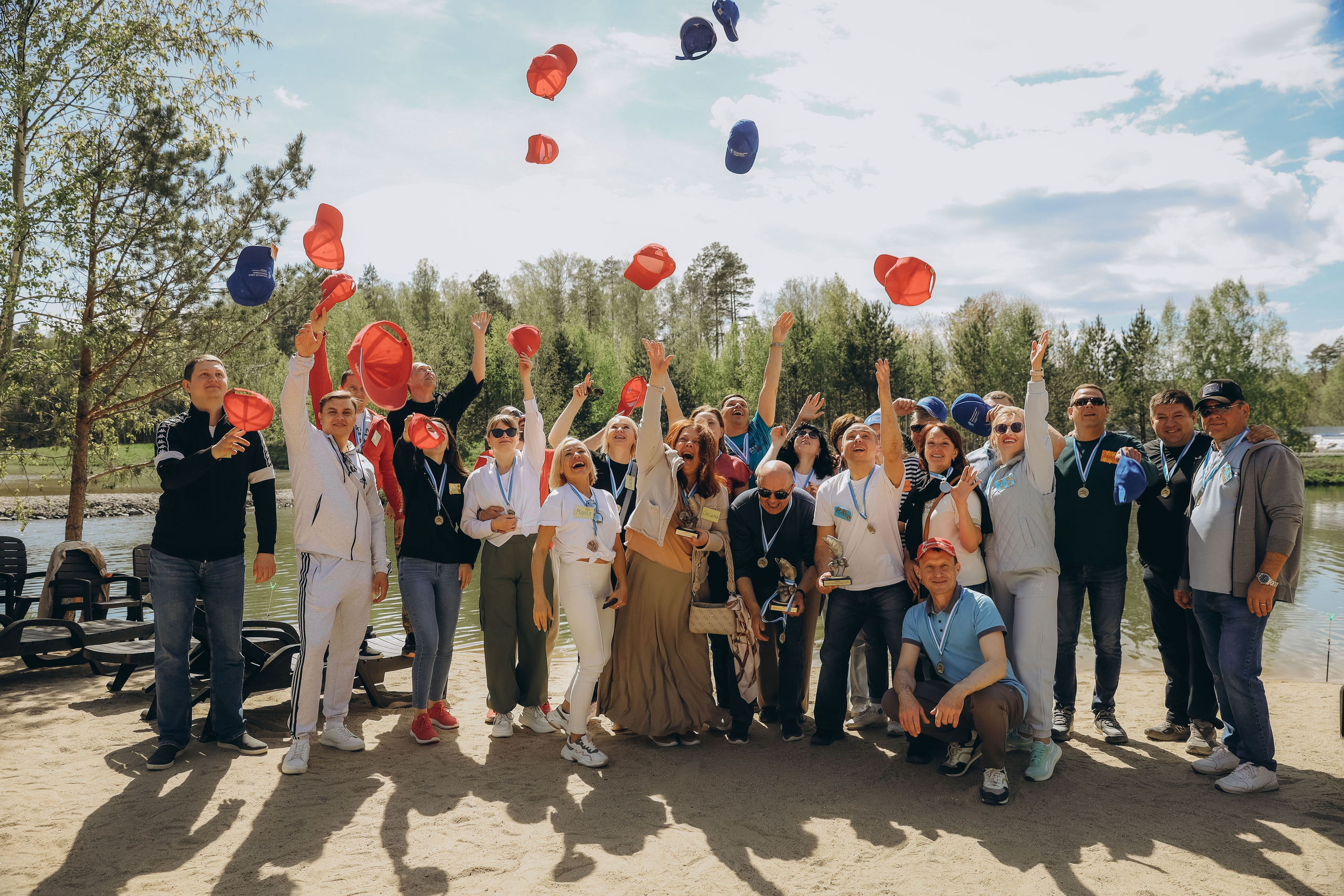 Репортажные съемки. Мария Пырина | Фотограф Екатеринбург