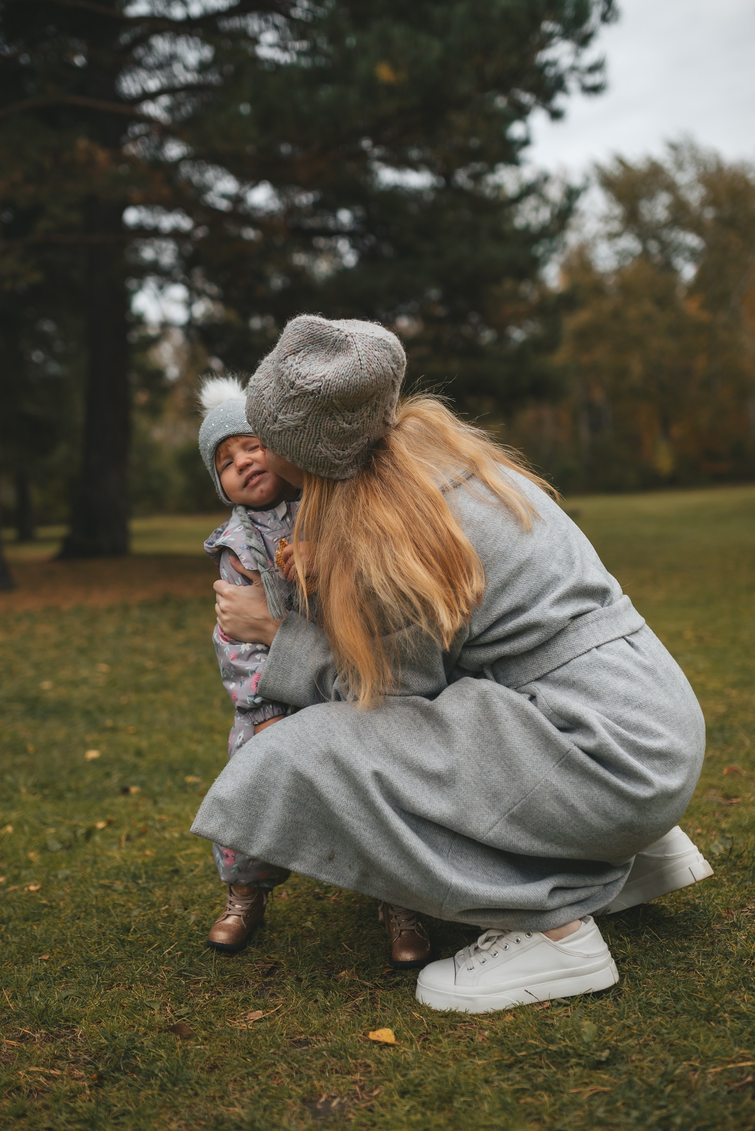 Фотосессия для Иры. Семейная фотосессия в Новосибирске от фотографа Ольги Коваль