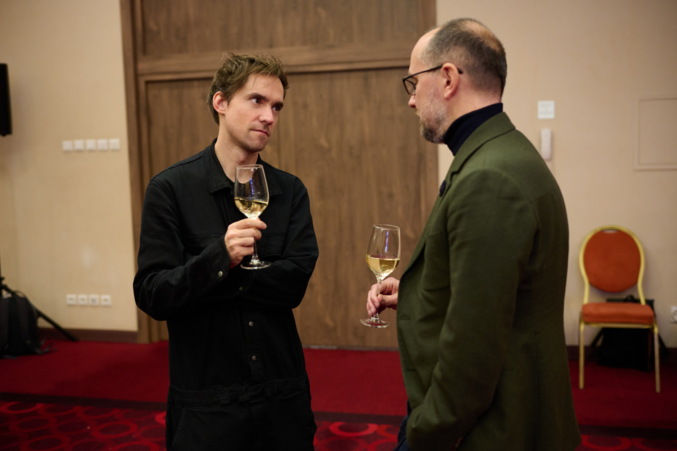 Upgrade года 2024. Репортажный фотограф в Москве и Санкт-Петербурге — Профессиональная съёмка мероприятий | Данила Золкин