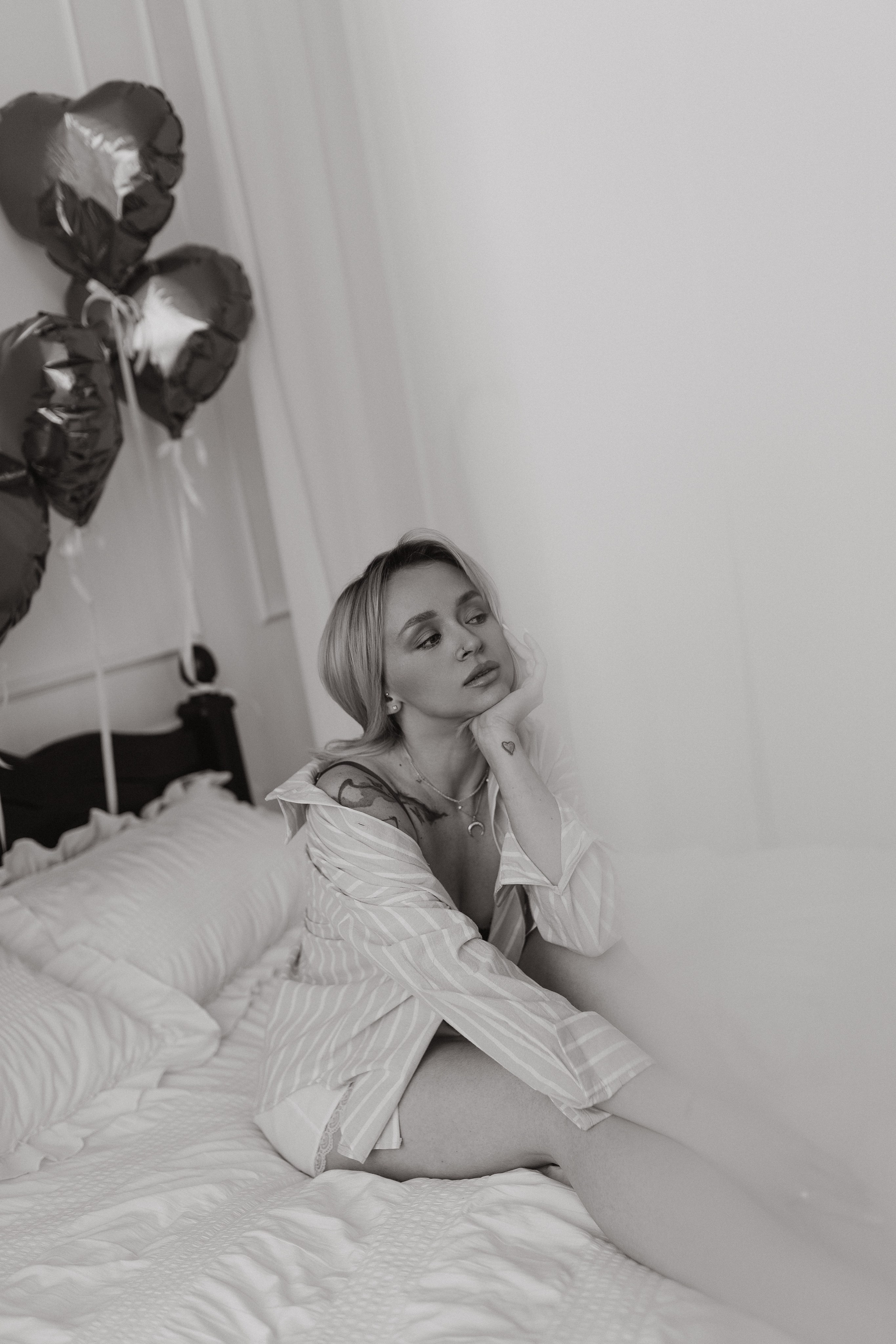 Анастасия. Фотограф Анастасия Евсеева |Белгород