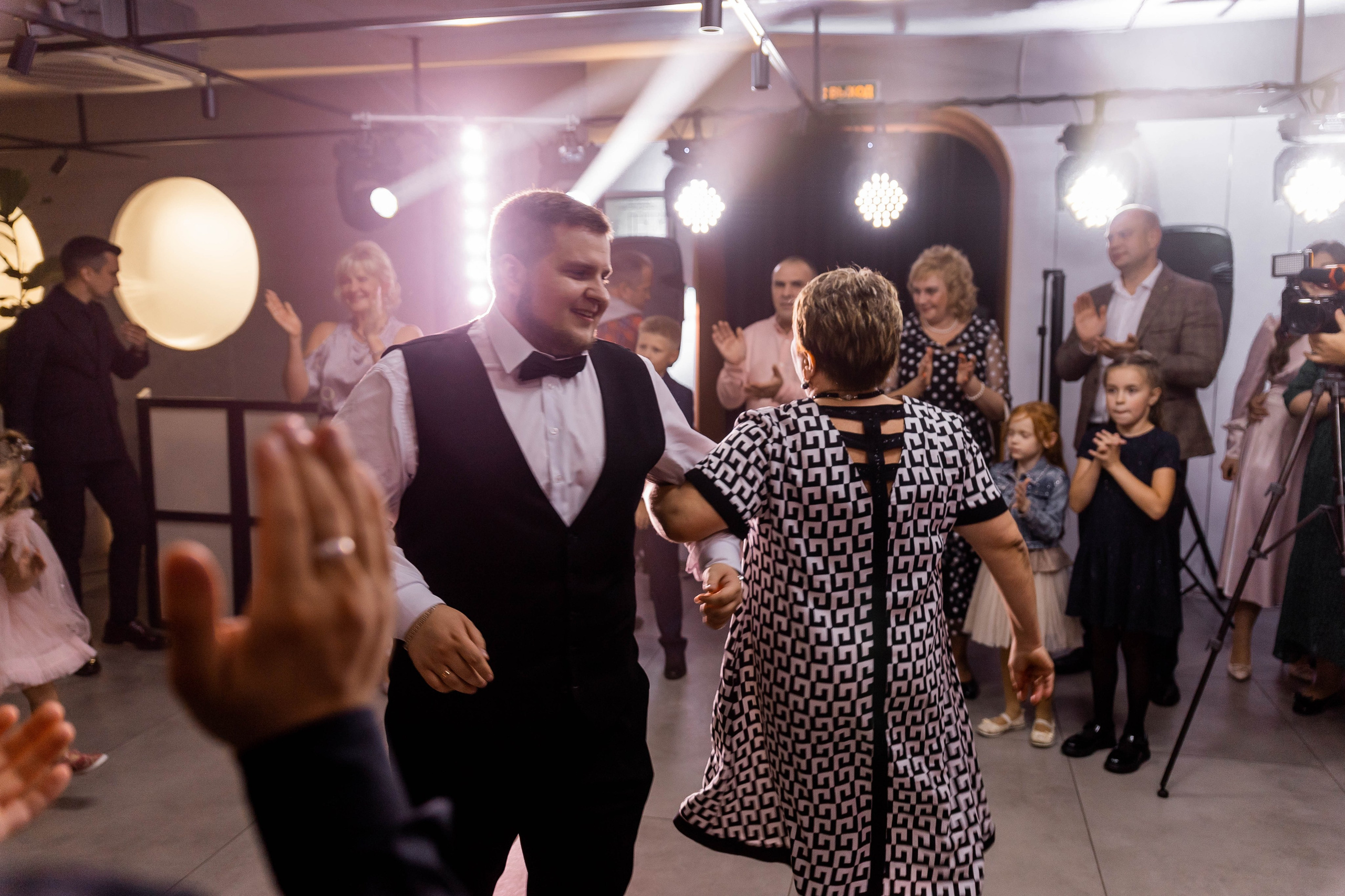 Ксения|Дмитрий. Свадебный фотограф Надежда Рыжикова