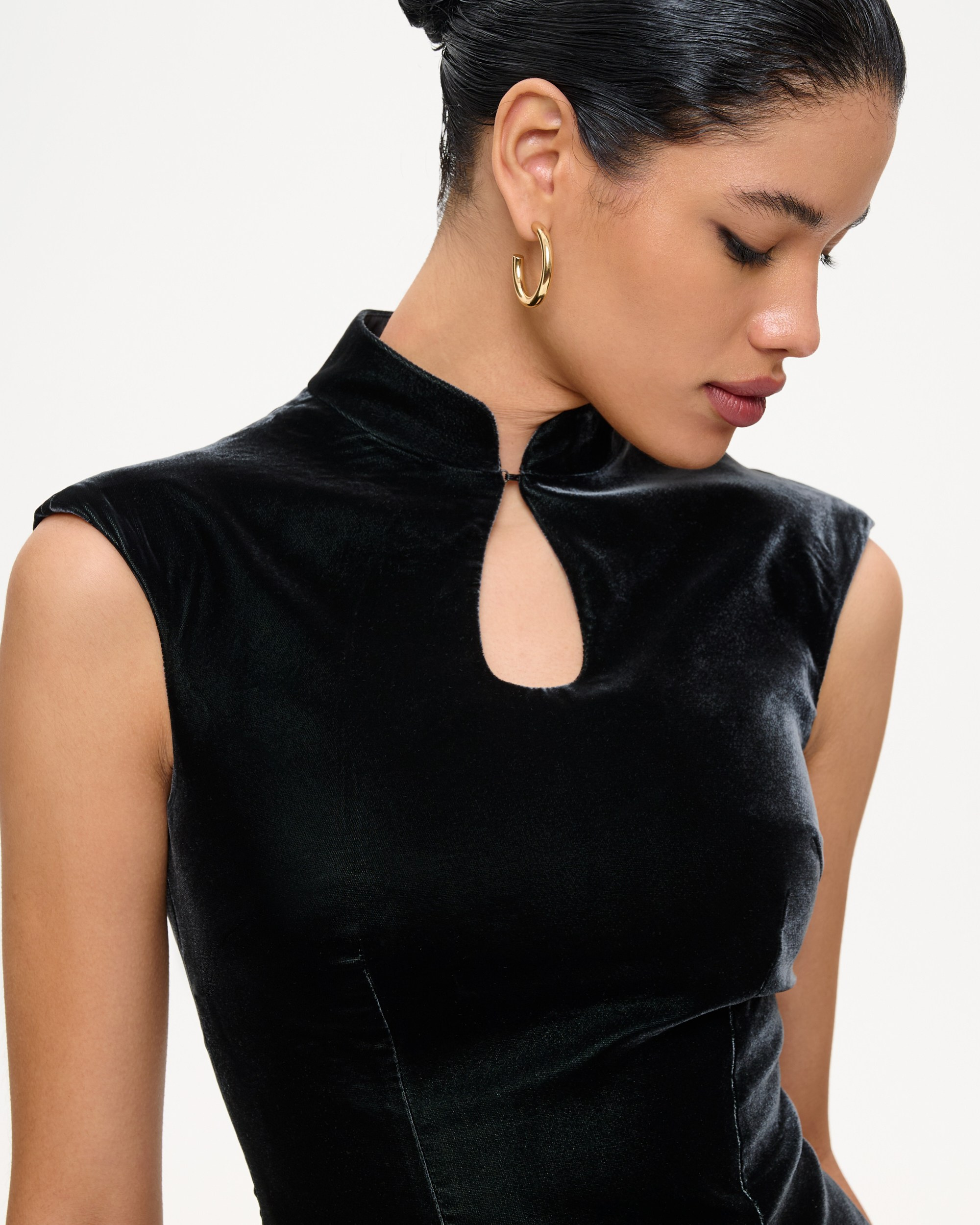 Каталог для бренда The Rozie. Фотограф для брендов в Москве Ксения Чупрунова