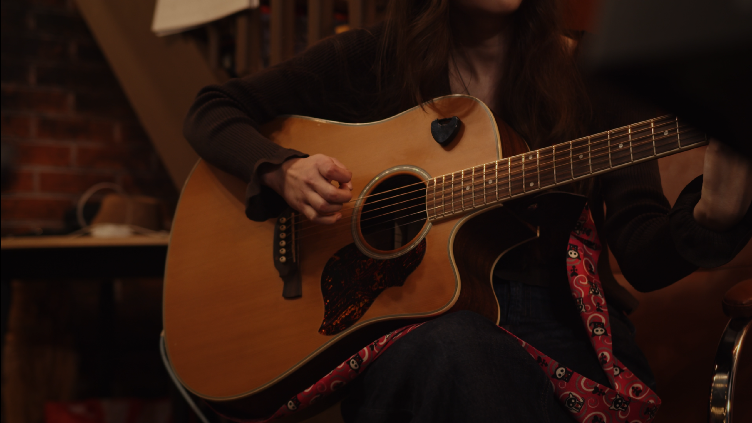 Мероприятия. Квартирник FохВиль. Мальцев Кирилл — оператор, монтажёр в Санкт-Петербурге