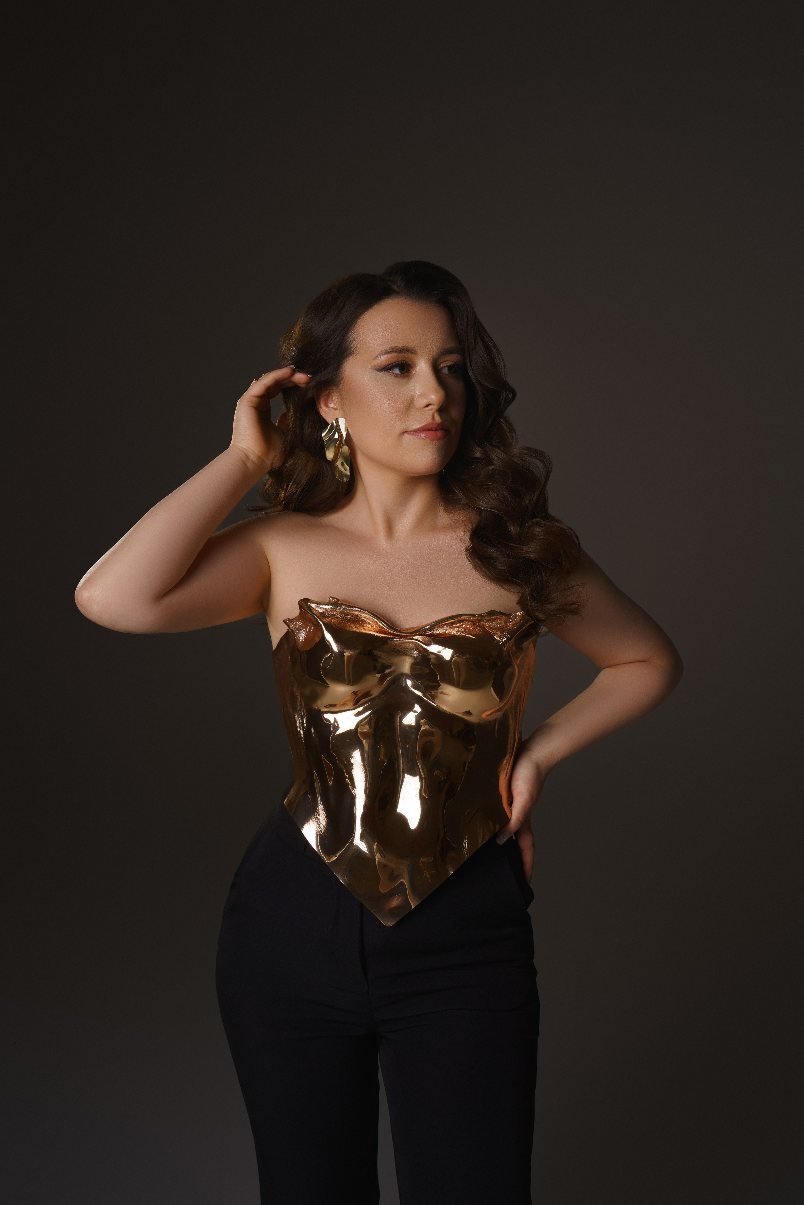 Циклорама. Фотограф Воронеж Олеся Султанова