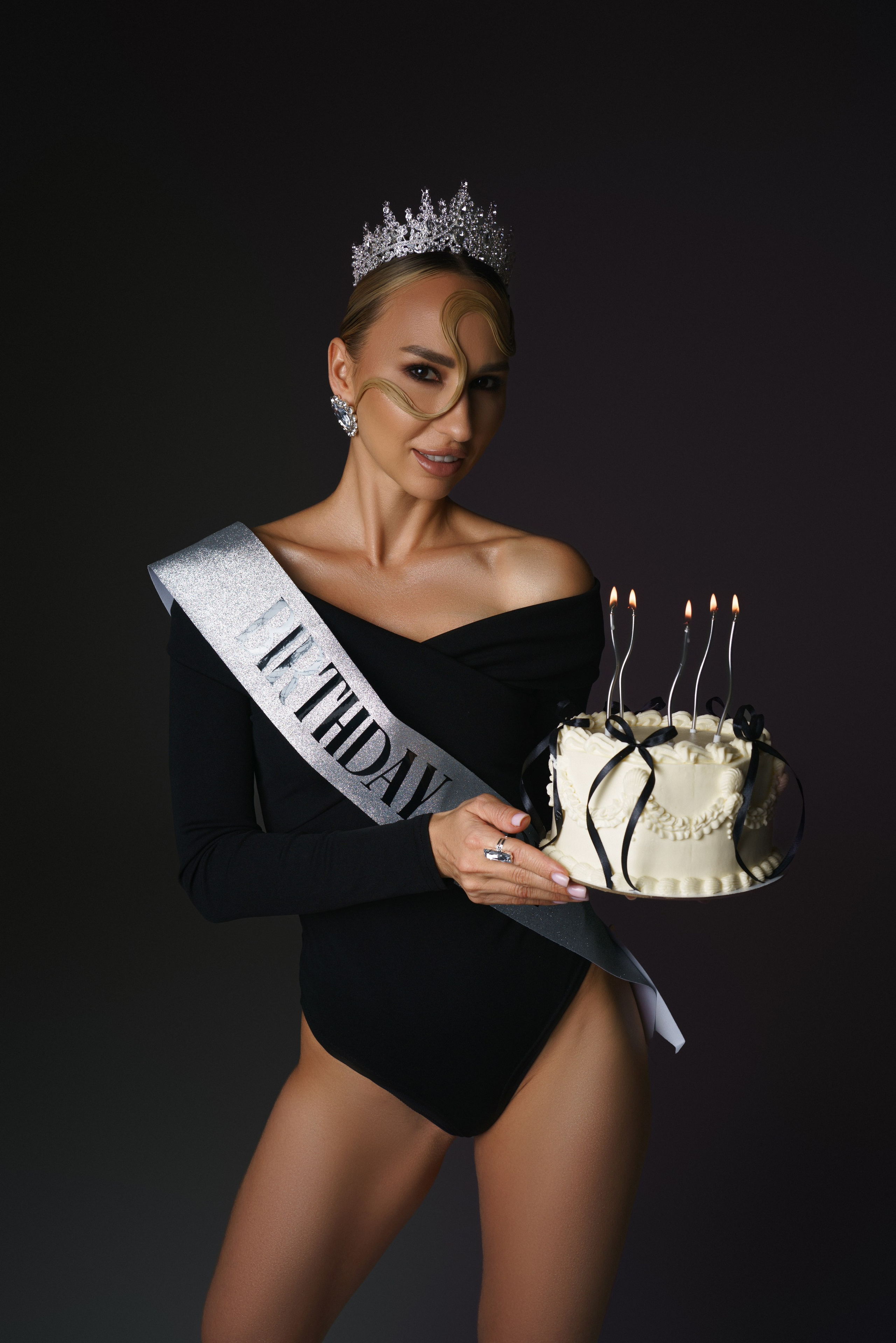 Циклорама. Фотограф Воронеж Олеся Султанова