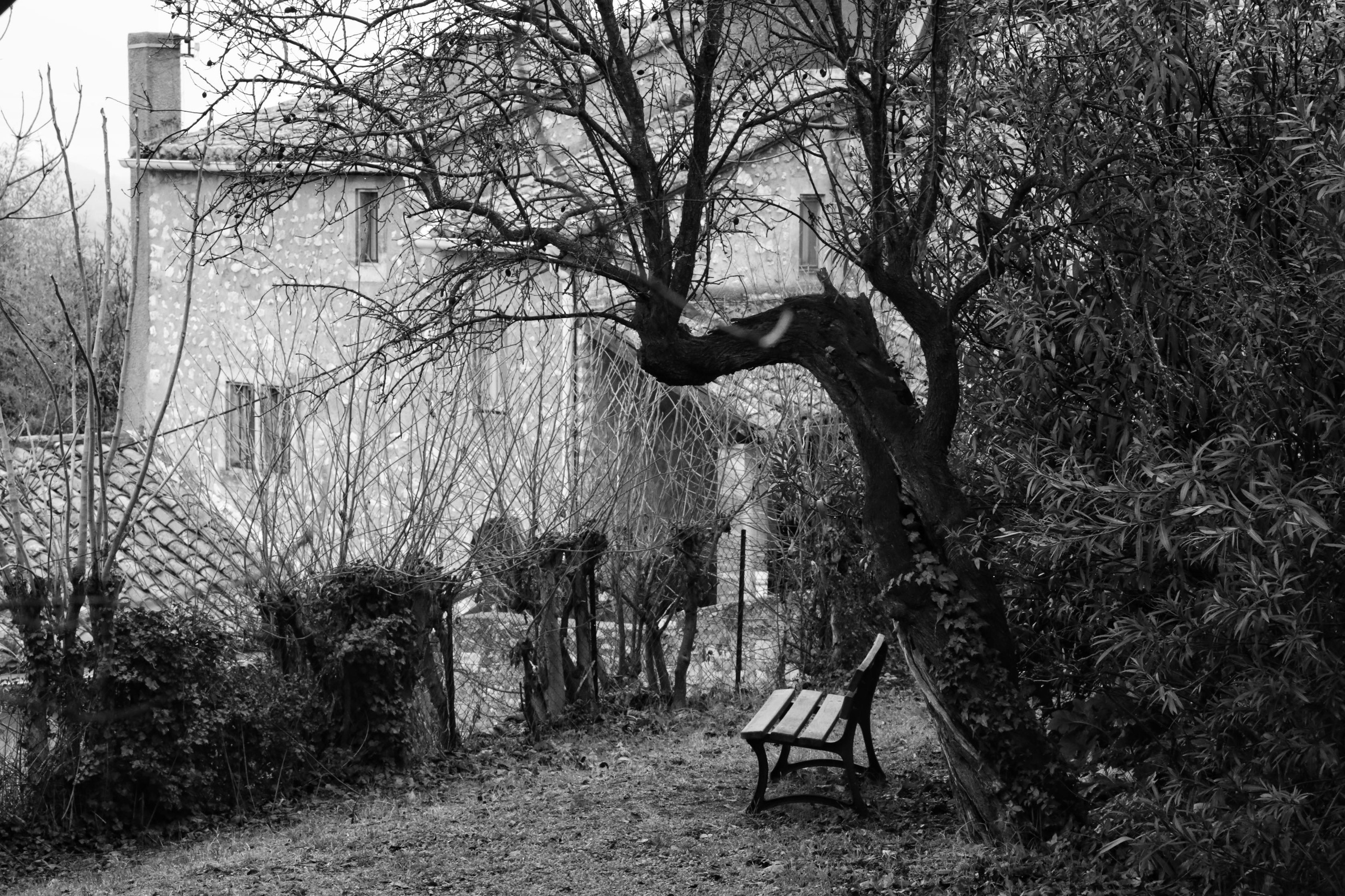 Серия «Почерк Прованса». ANNA PAVLIKOVSKAYA ЧЕРНО-БЕЛАЯ ФОТОГРАФИЯ — ЭТО Я