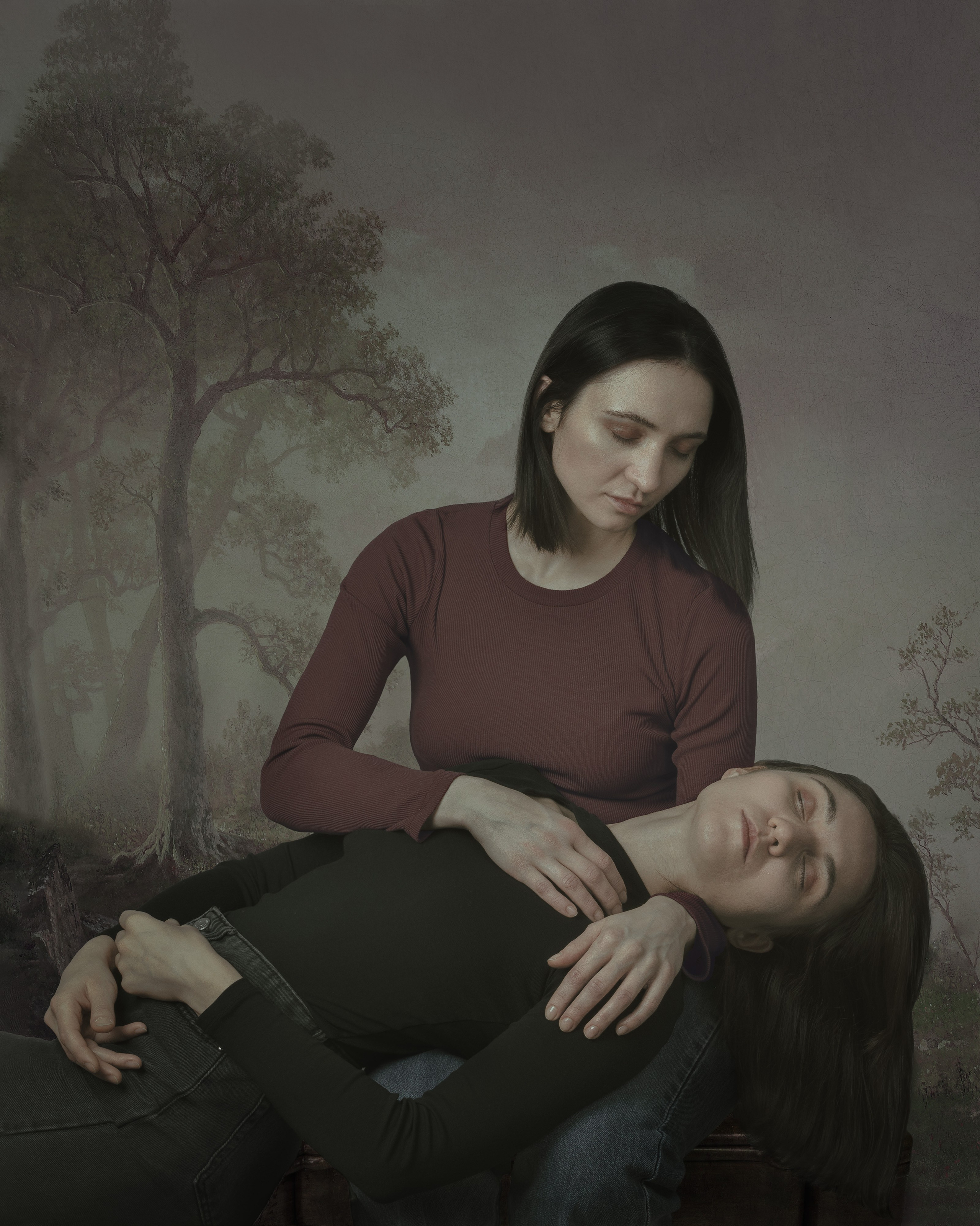 Архив (2021-2025). Liudmila Bogdanova Photography | Mila Dozhd