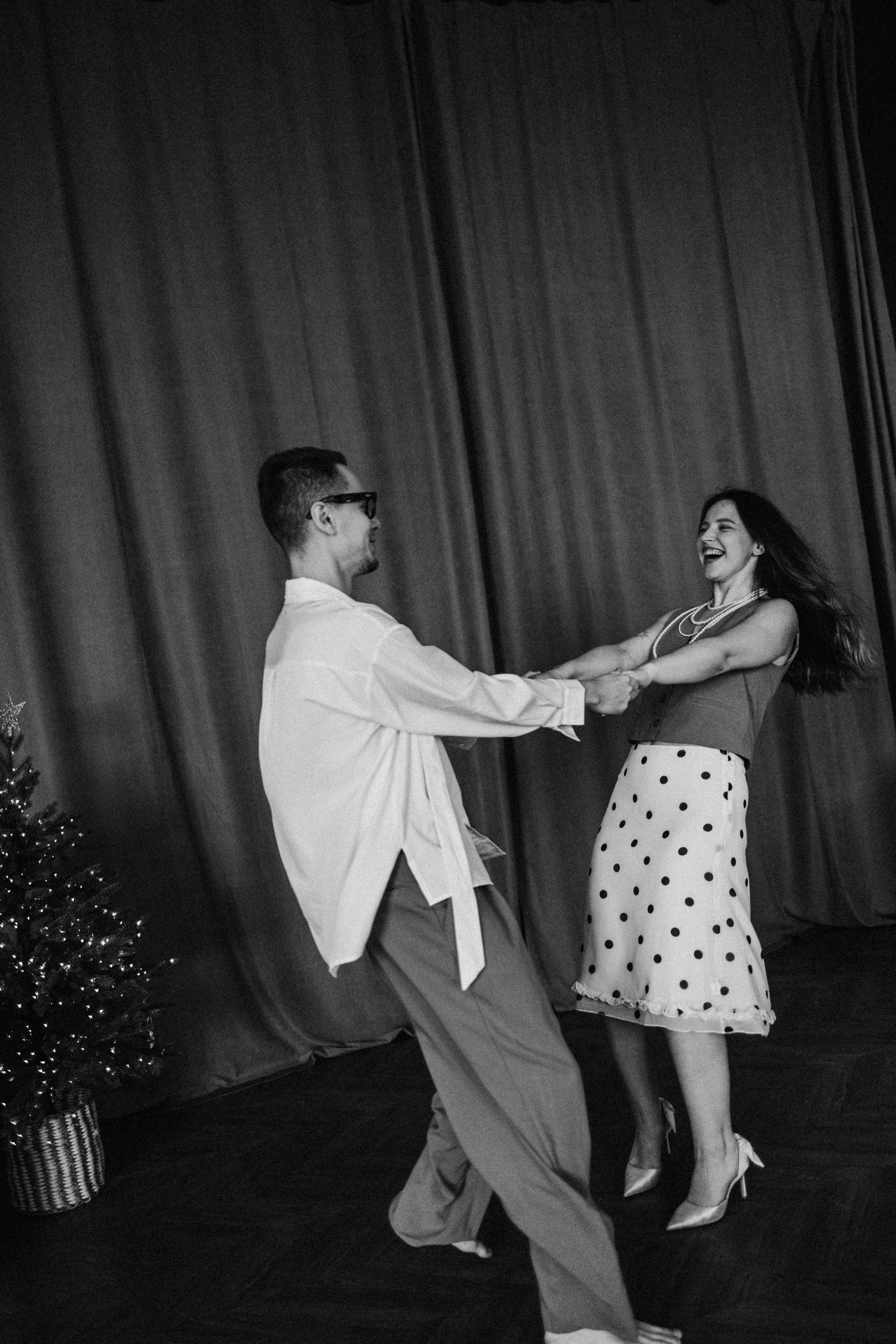 Света & Андрей. Женский и lovestory фотограф в Архангельске — Манакова Полина