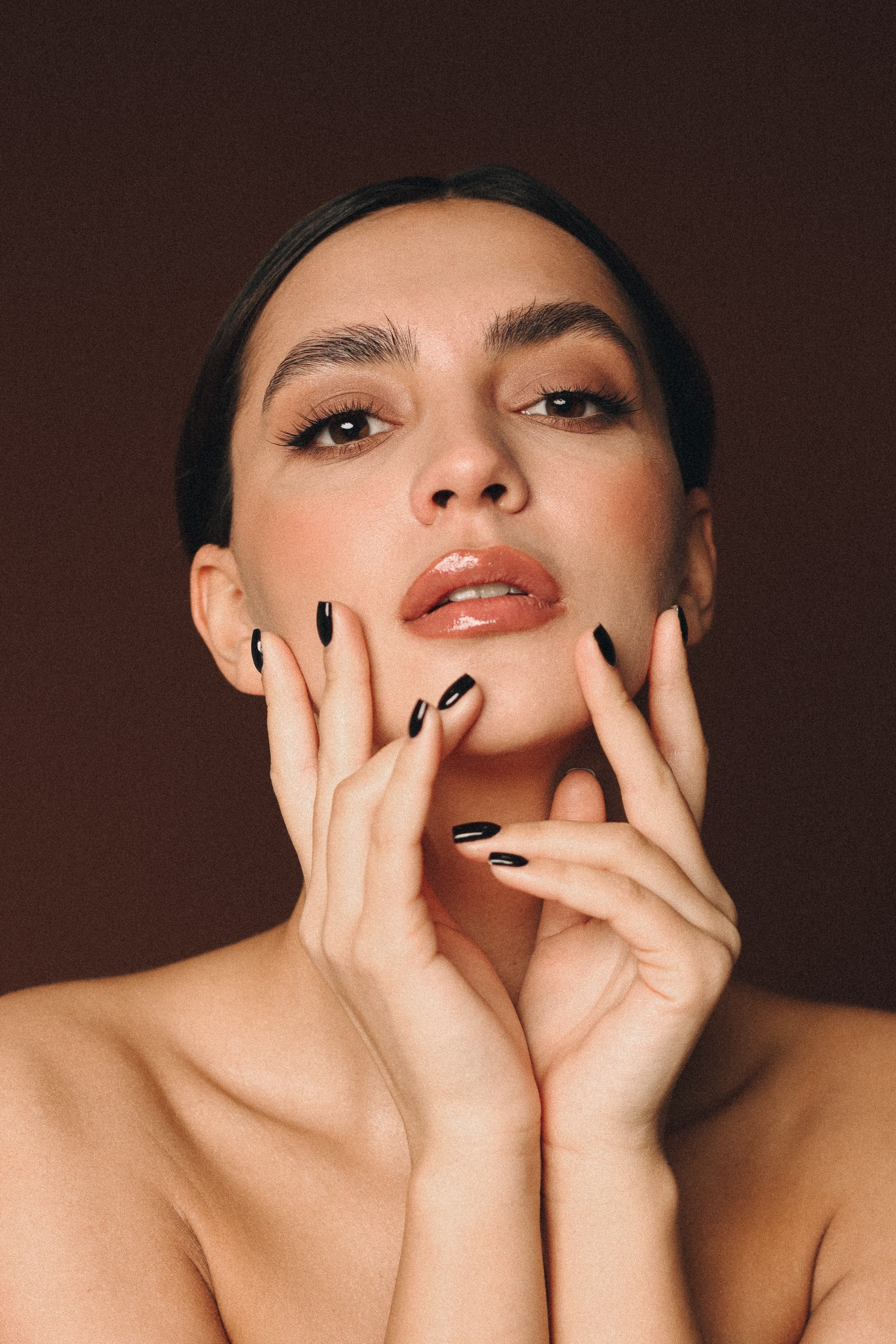 Галя. Женский и lovestory фотограф в Архангельске — Манакова Полина