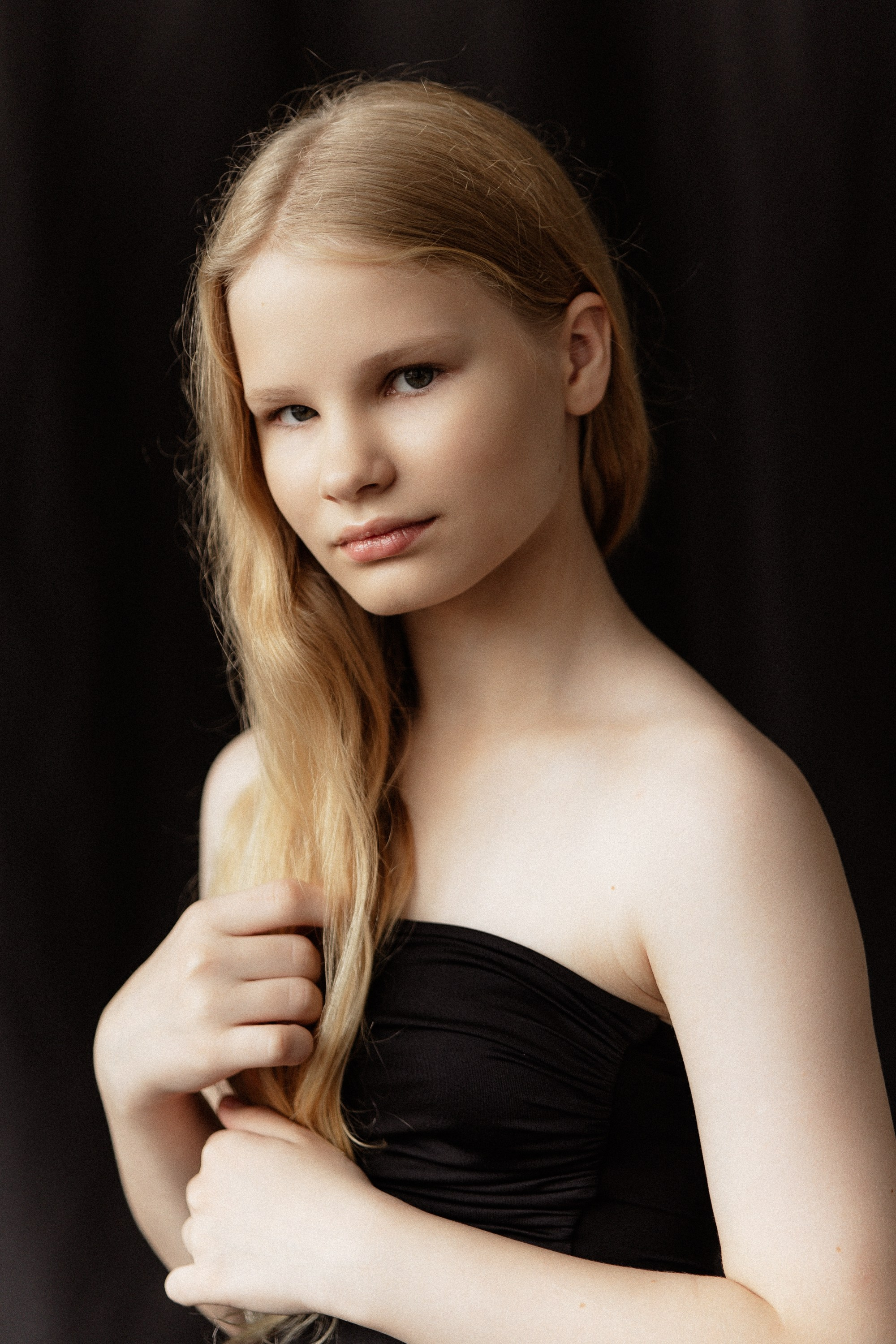 Милана. Женский и lovestory фотограф в Архангельске — Манакова Полина