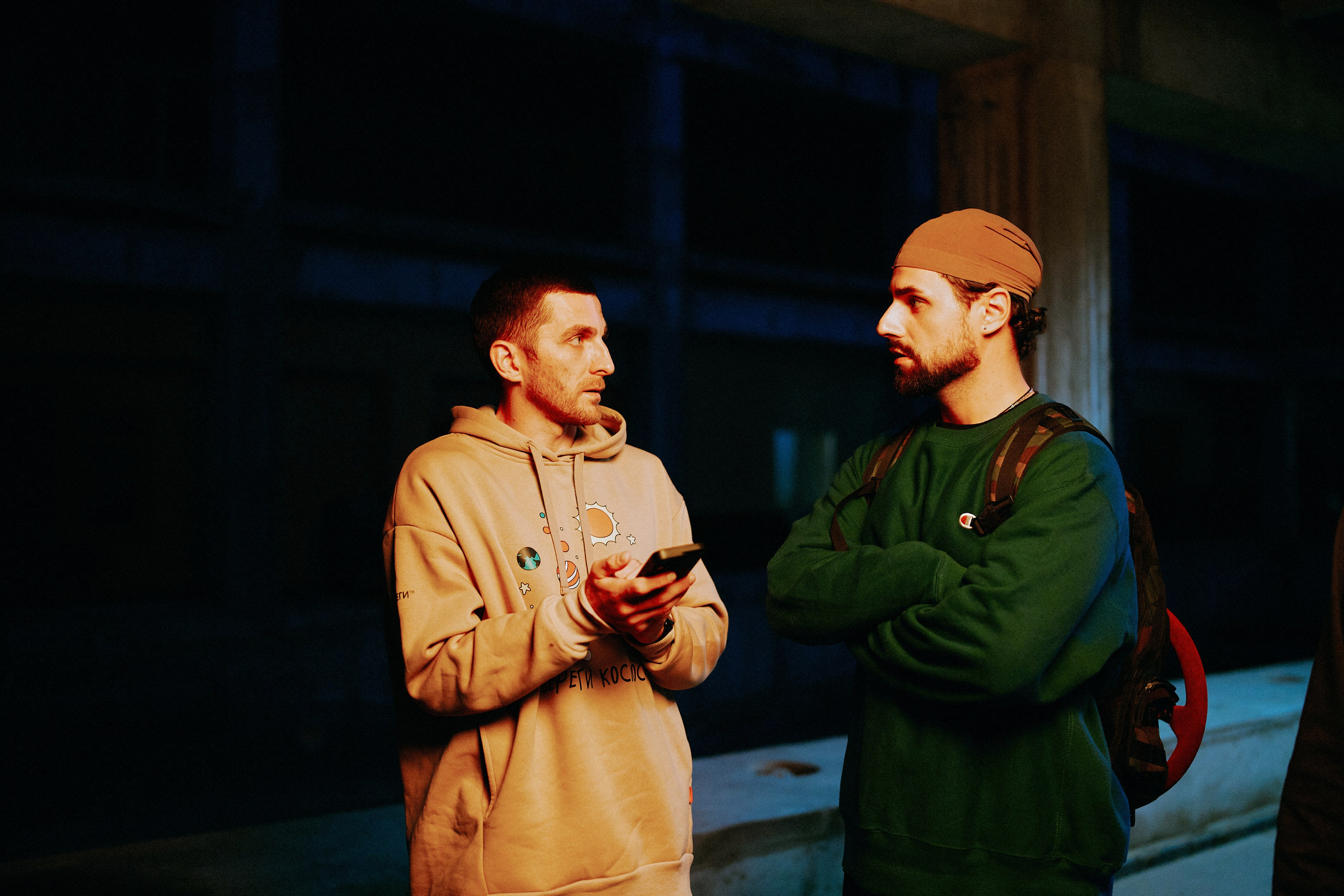 СОЛЬ PRODUCTION БЭК (EMOTORS). ФОТОГРАФ НА МЕРОПРИЯТИЕ ОТ СОЛЬ МЕДИА PRODUCTION