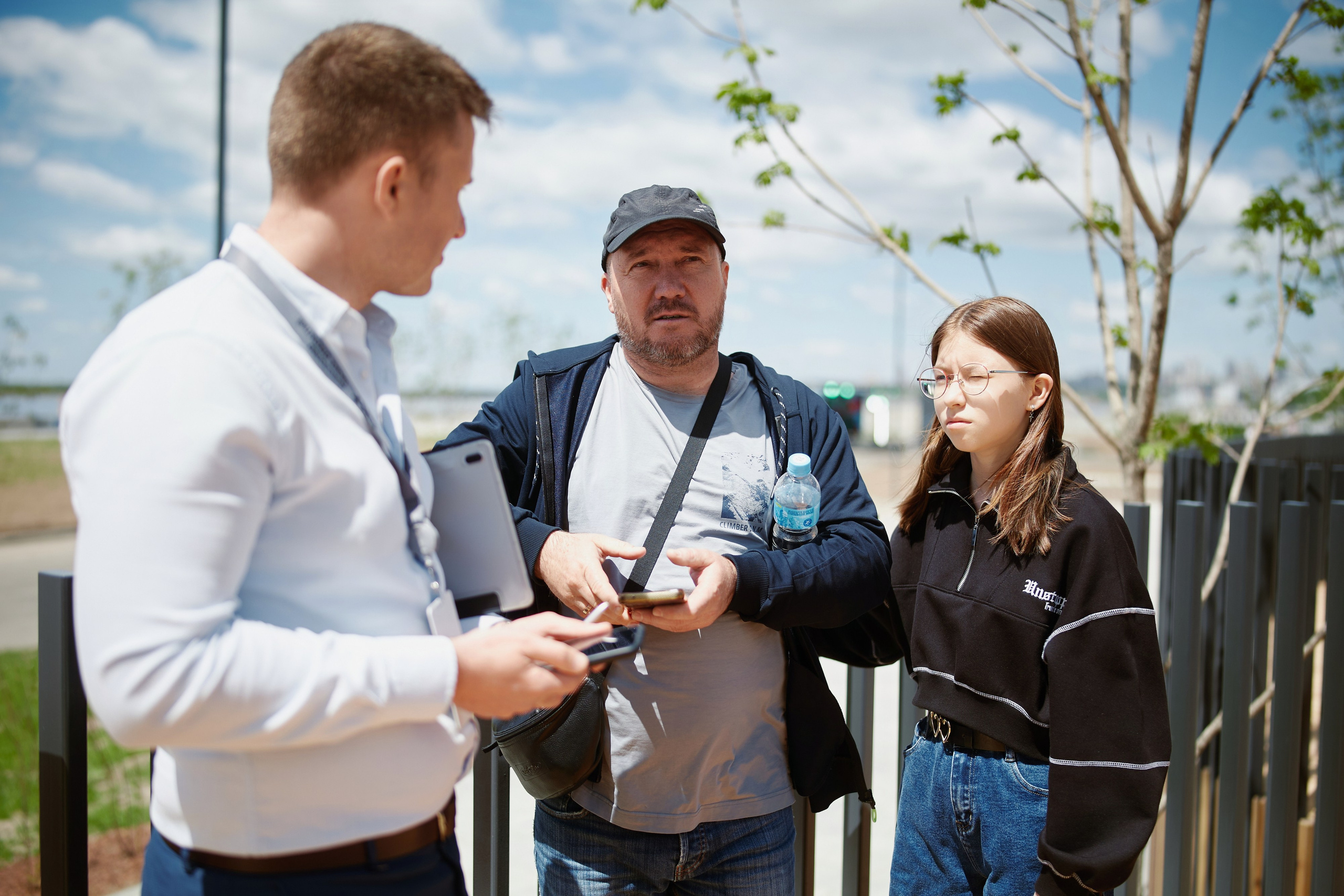 ЖК Полюса. ФОТОГРАФ НА МЕРОПРИЯТИЕ ОТ СОЛЬ МЕДИА PRODUCTION