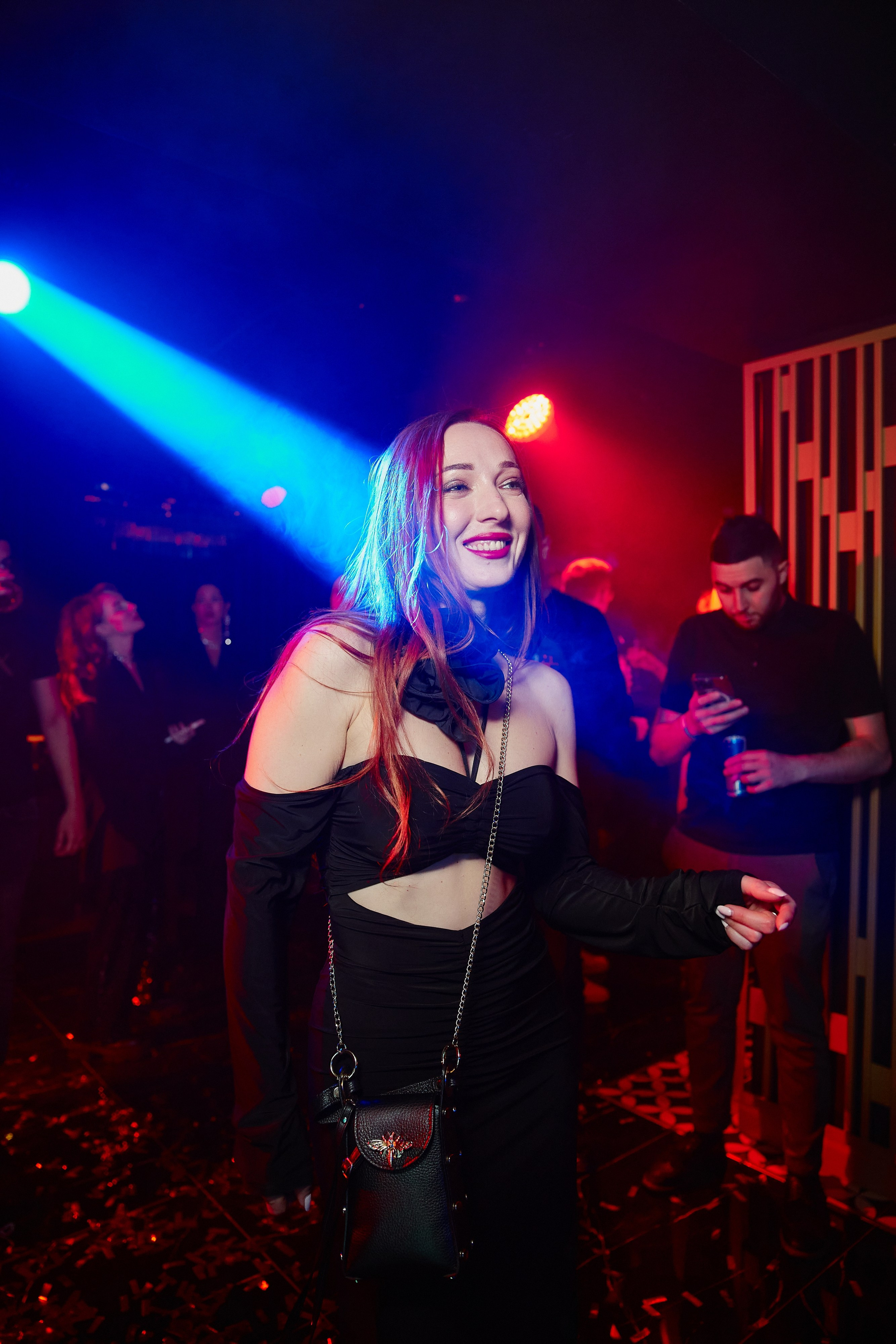 ИSTORИЯ GRAND OPENING. ФОТОГРАФ НА МЕРОПРИЯТИЕ ОТ СОЛЬ МЕДИА PRODUCTION