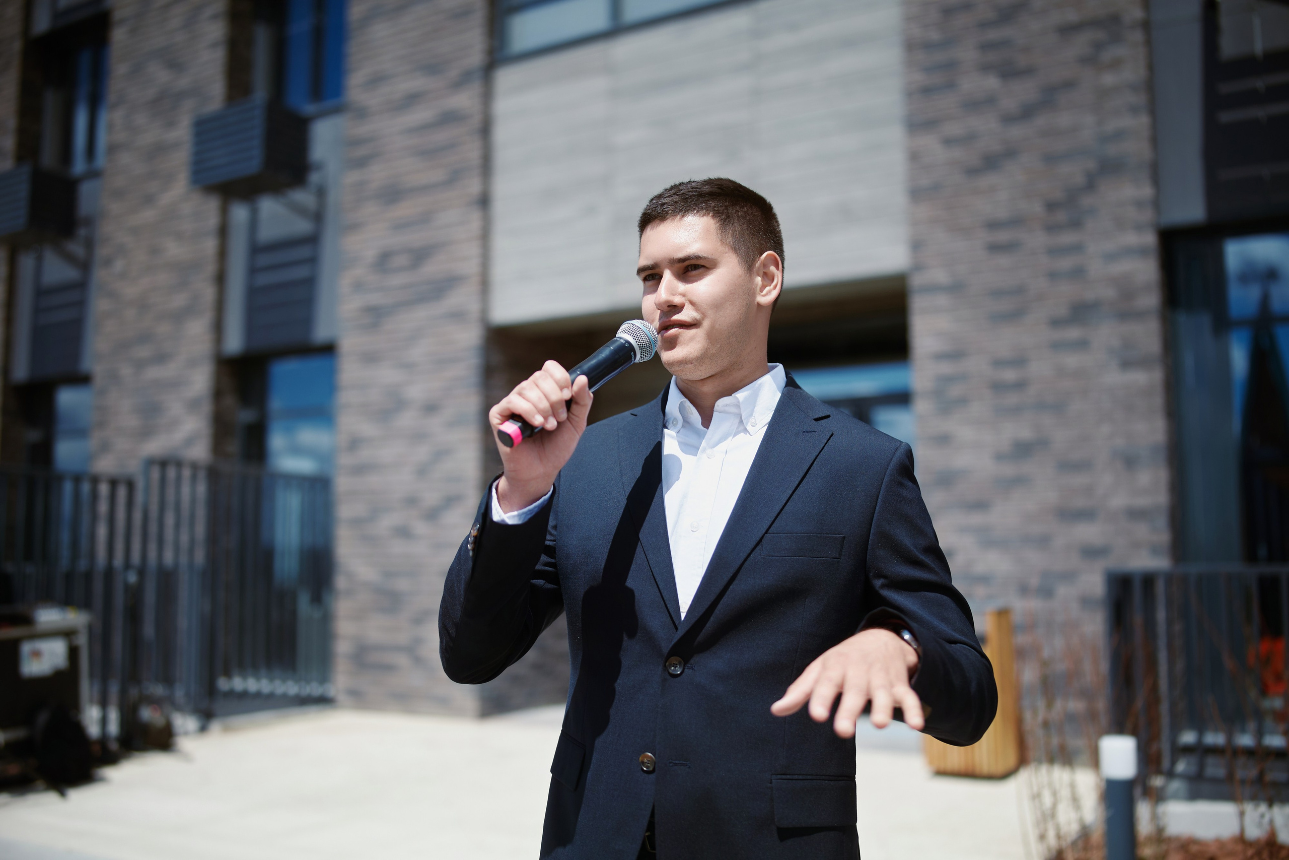 ЖК Полюса. ФОТОГРАФ НА МЕРОПРИЯТИЕ ОТ СОЛЬ МЕДИА PRODUCTION