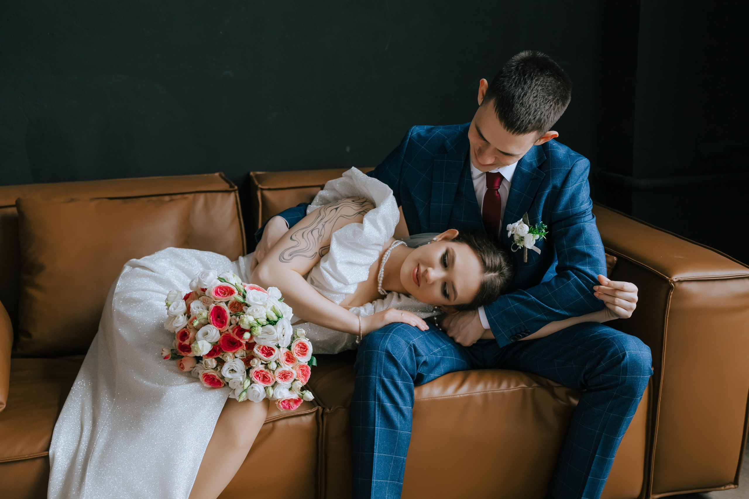 Андрей и Нелли 2.05.25. Фотограф Ярмишко Дарья. Выпускные фотокниги