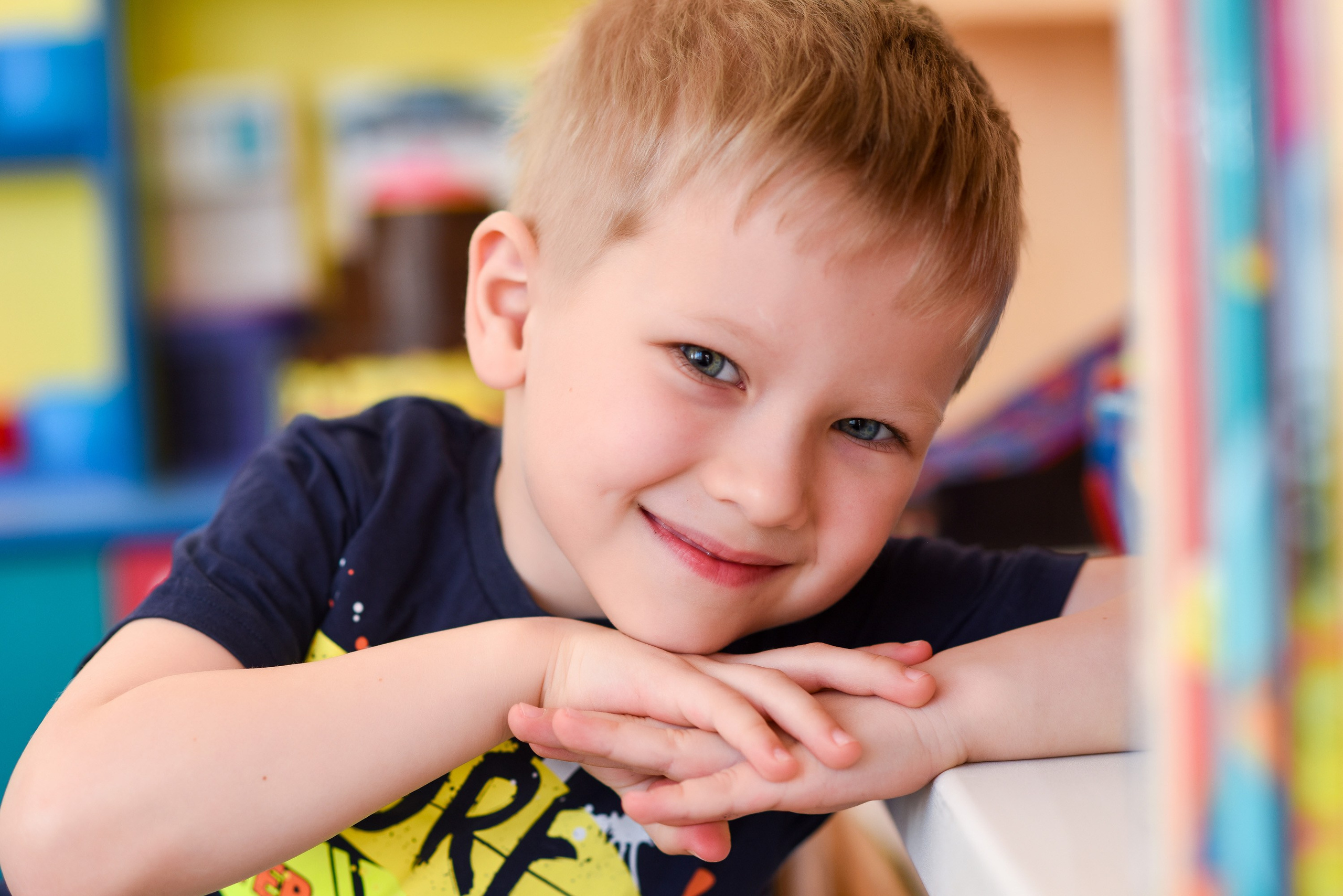 Д/с № 22. Фотограф Ярмишко Дарья. Выпускные фотокниги