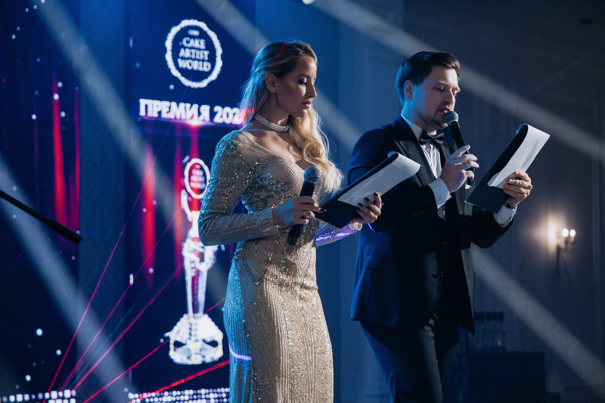 CAW 2025. Professional Event and Wedding photographer — Ivan Bykov