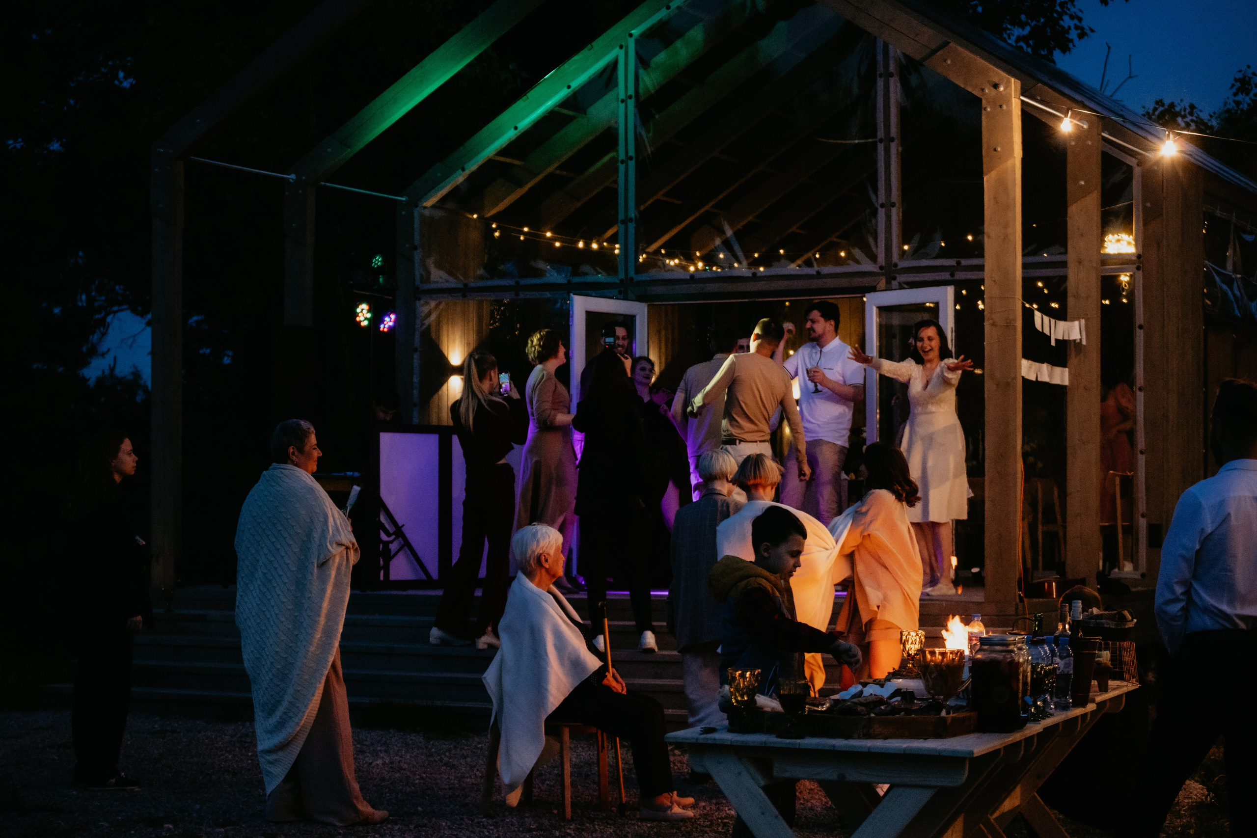 Алиса и Глеб. Алена Бадамшина — свадебный фотограф Воронеж / Москва