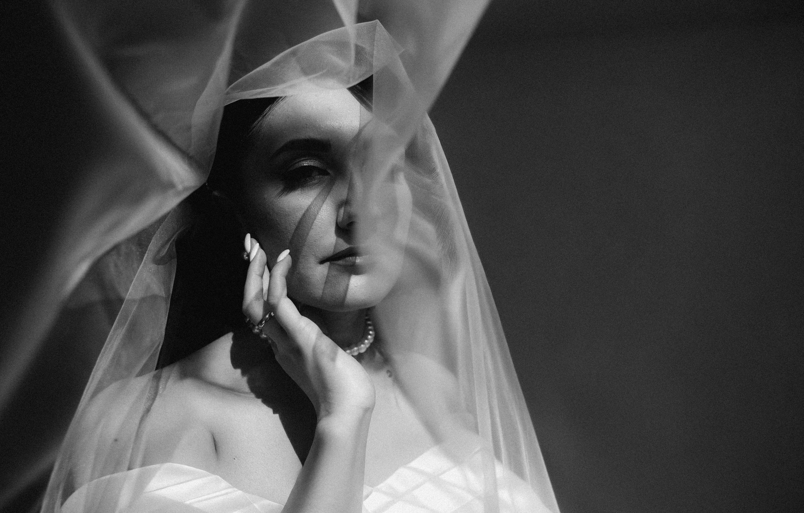 Ирина и Александр. Алена Бадамшина — свадебный фотограф Воронеж / Москва