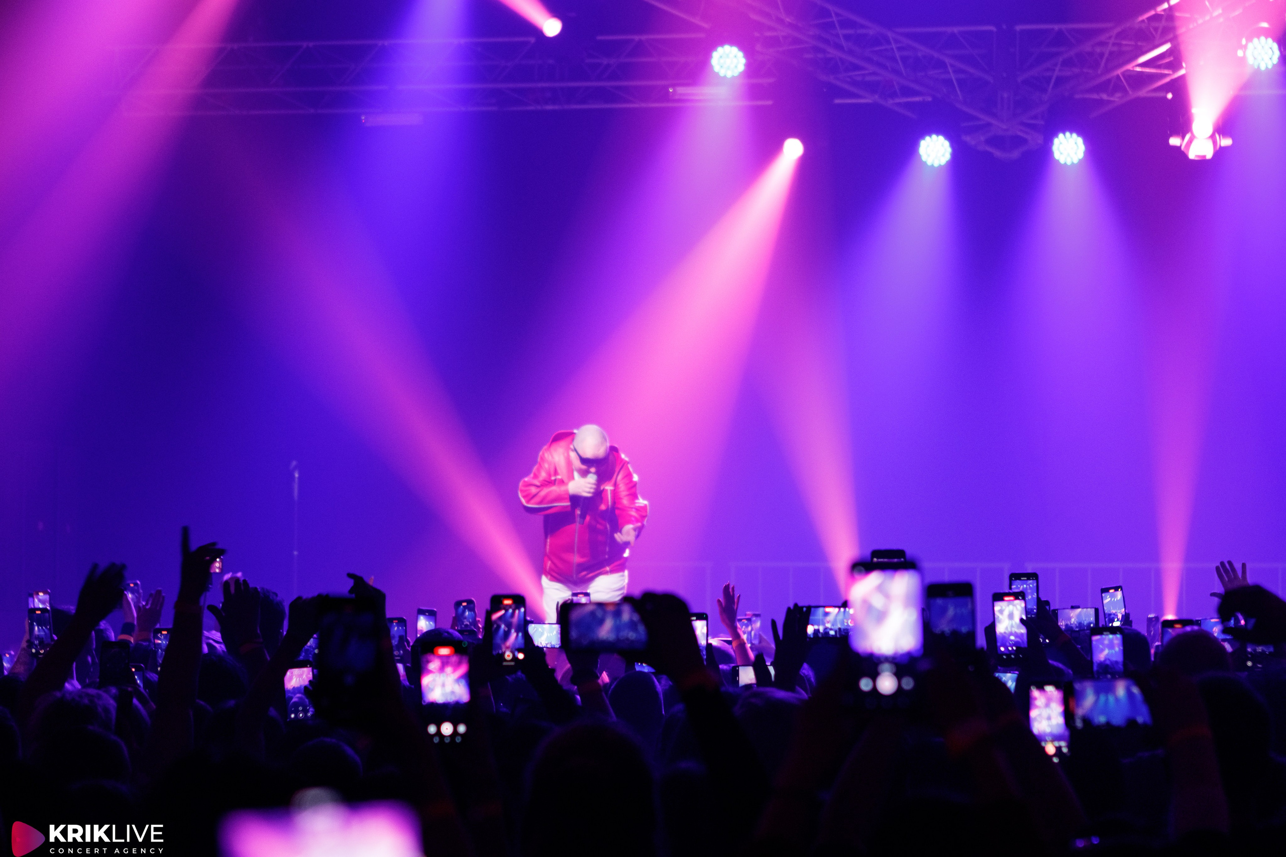 Дискач 90-х. Портретный и пейзажный фотограф Никита Павлов