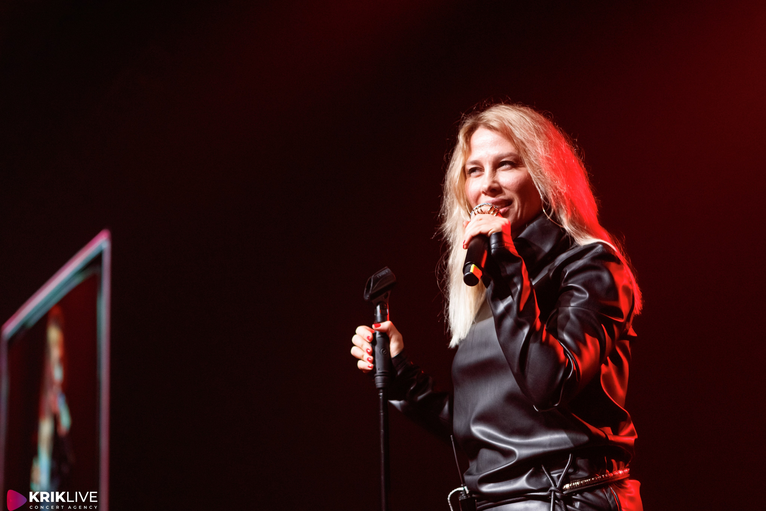 Дискач 90-х. Портретный и пейзажный фотограф Никита Павлов