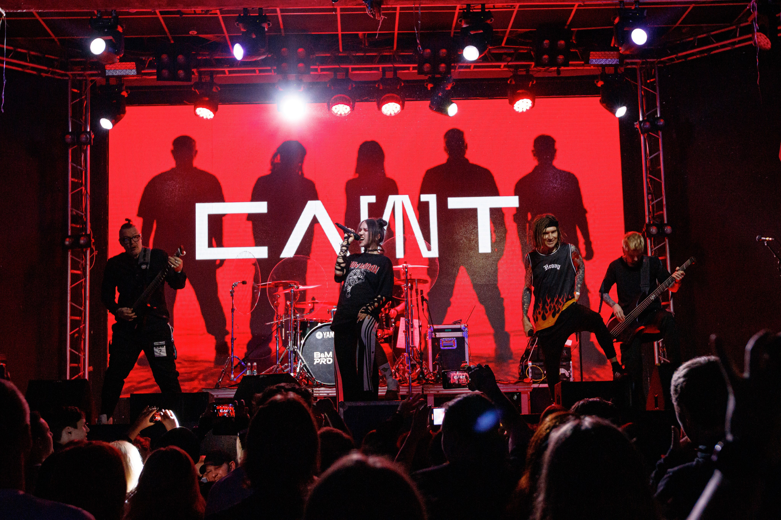 СЛОТ. Портретный и пейзажный фотограф Никита Павлов