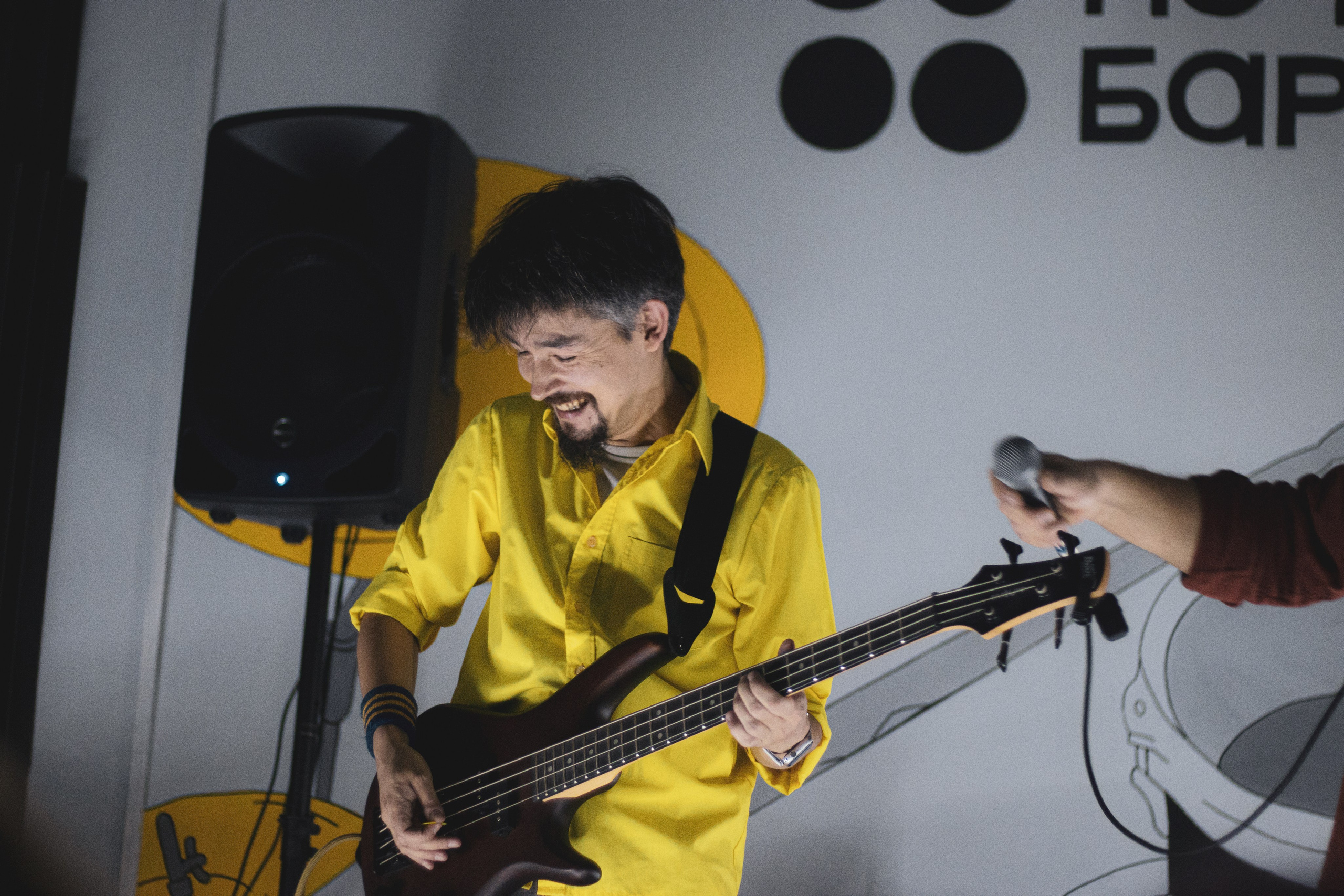 НЕ ШКОЛА БАРАБАНОВ. Портретный и пейзажный фотограф Никита Павлов