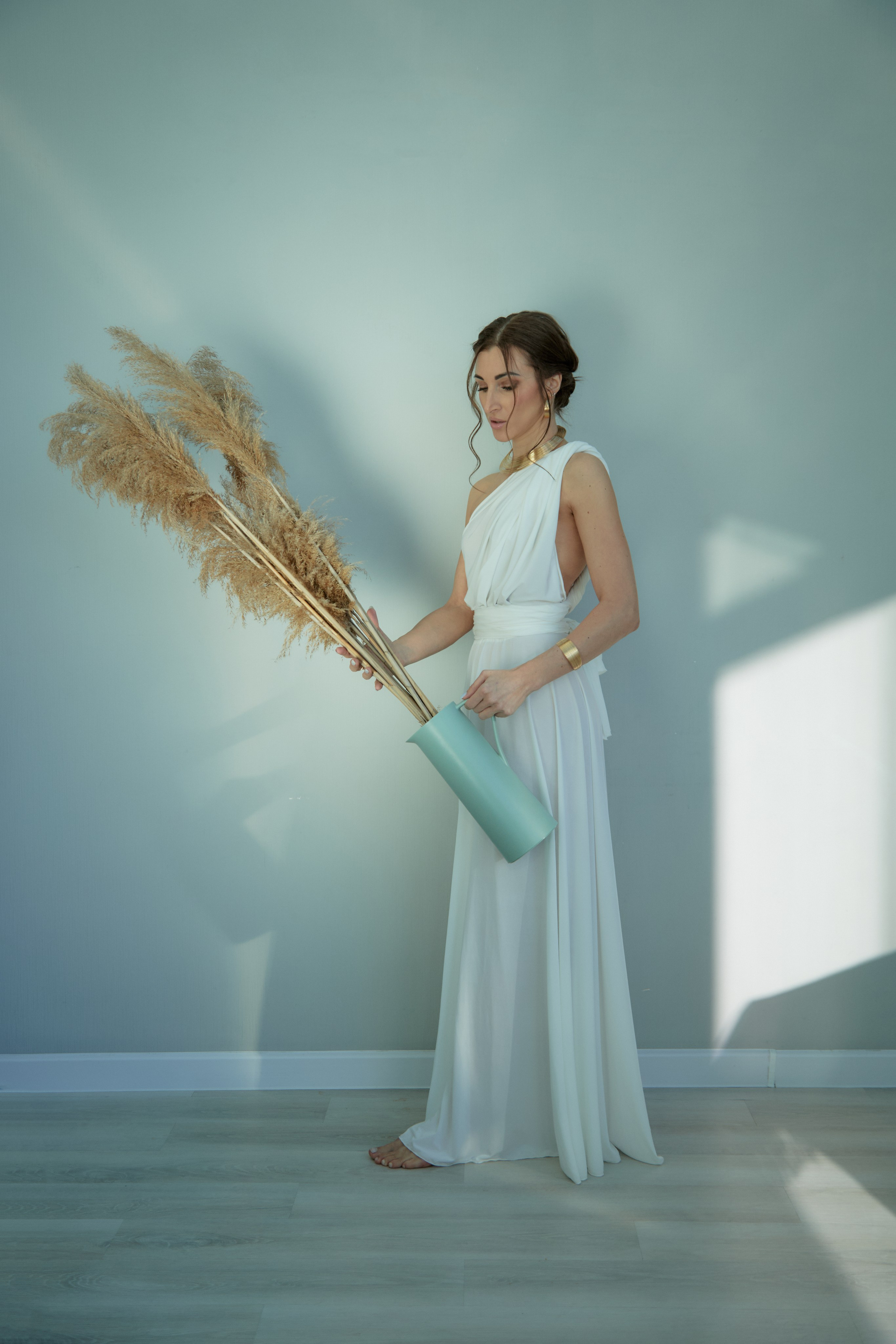 Дарья. Портретный и пейзажный фотограф Никита Павлов