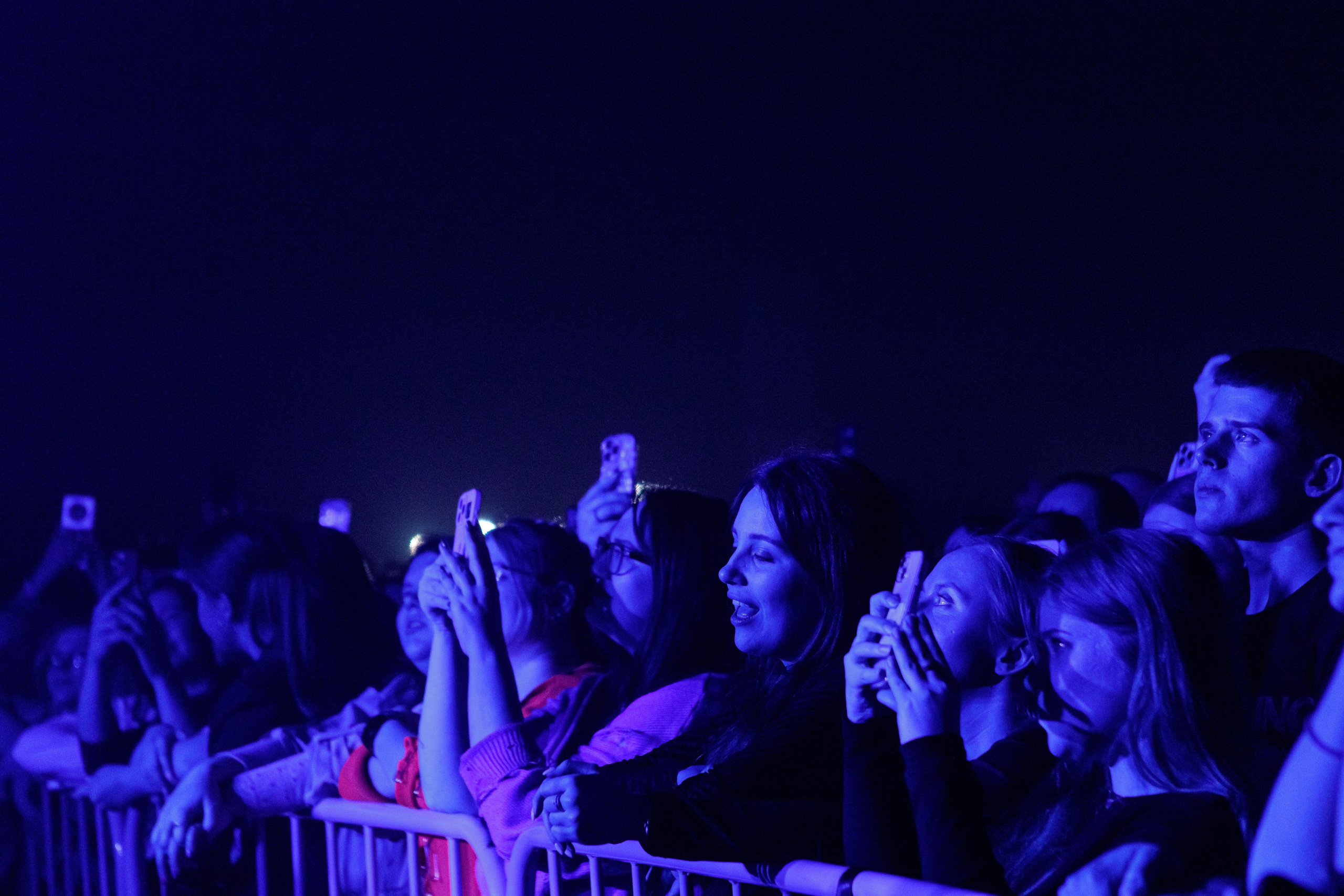 Женя Трофимов и Комната Культуры. Портретный и пейзажный фотограф Никита Павлов