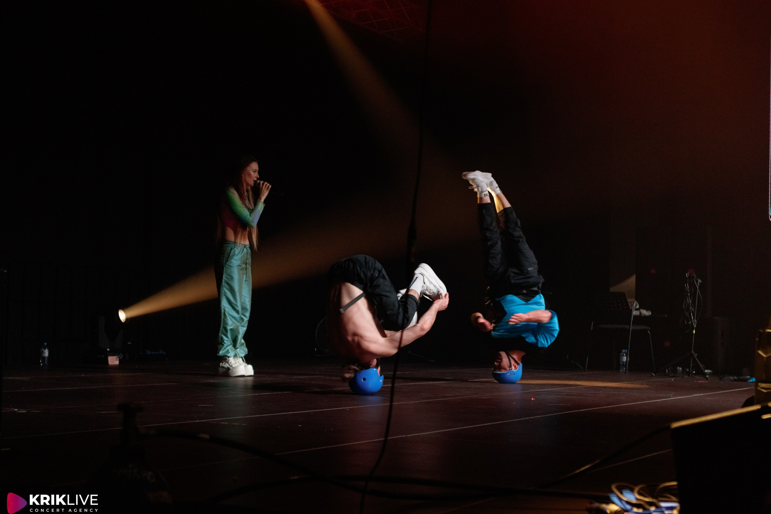 Дискач 90-х. Портретный и пейзажный фотограф Никита Павлов