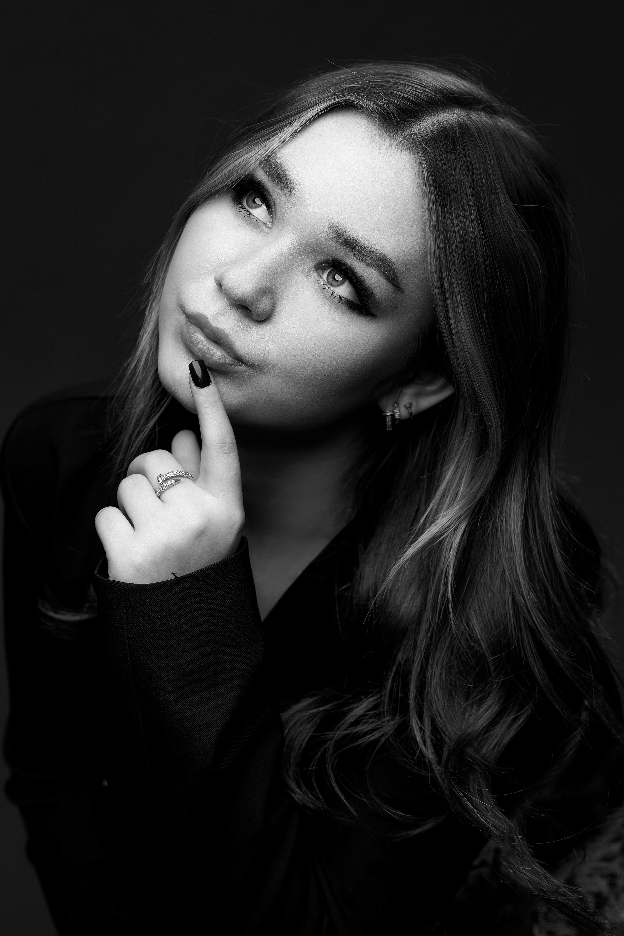 Школьная фотоссесия