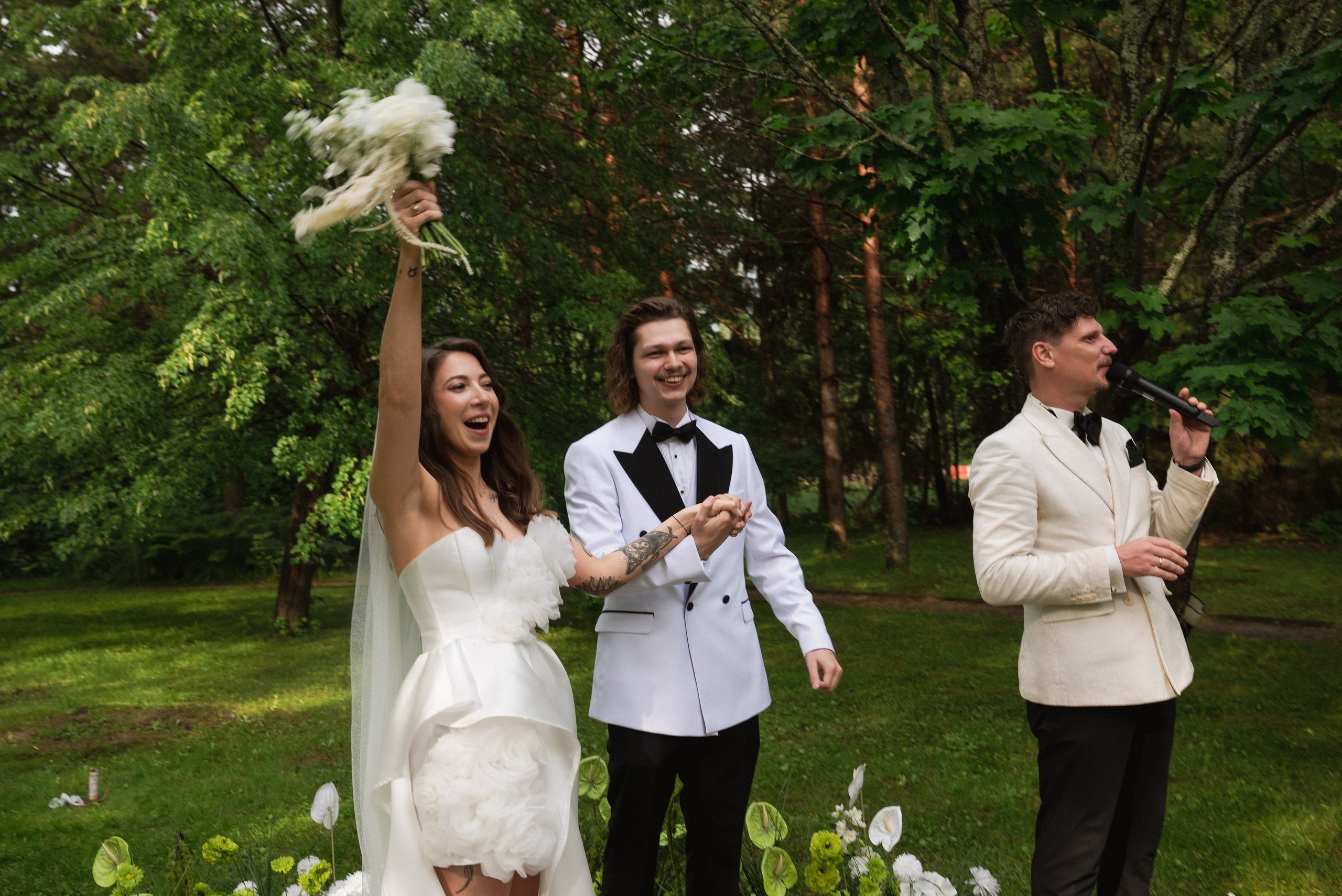 Ульяна и Влад. Семейный и свадебный фотограф в Ярославле Кропина Инна