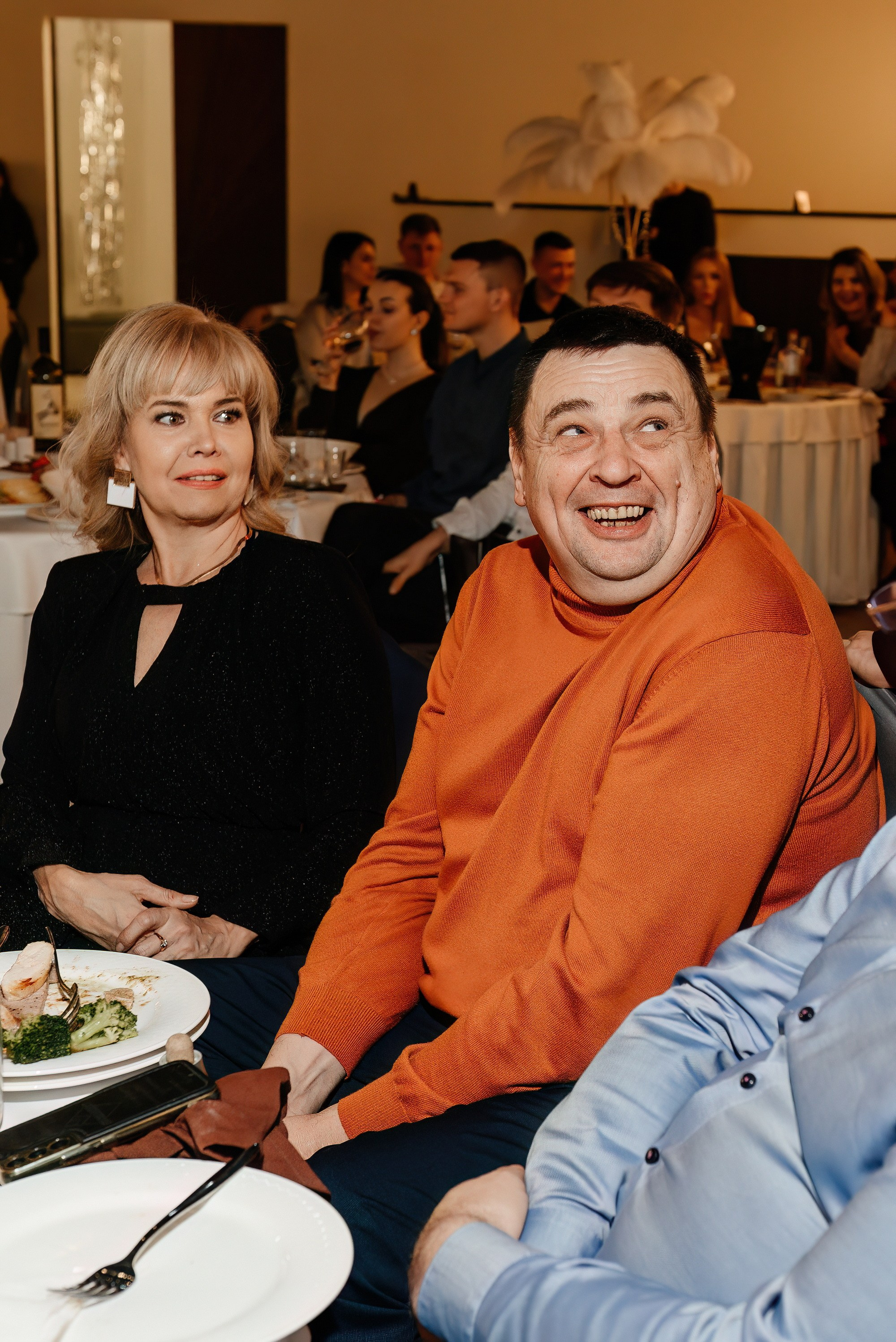 Закрытие футбольного сезона 2025 ФК «ТЕМП». Свадебный и репортажный фотограф Никита Сницарев в Барнауле