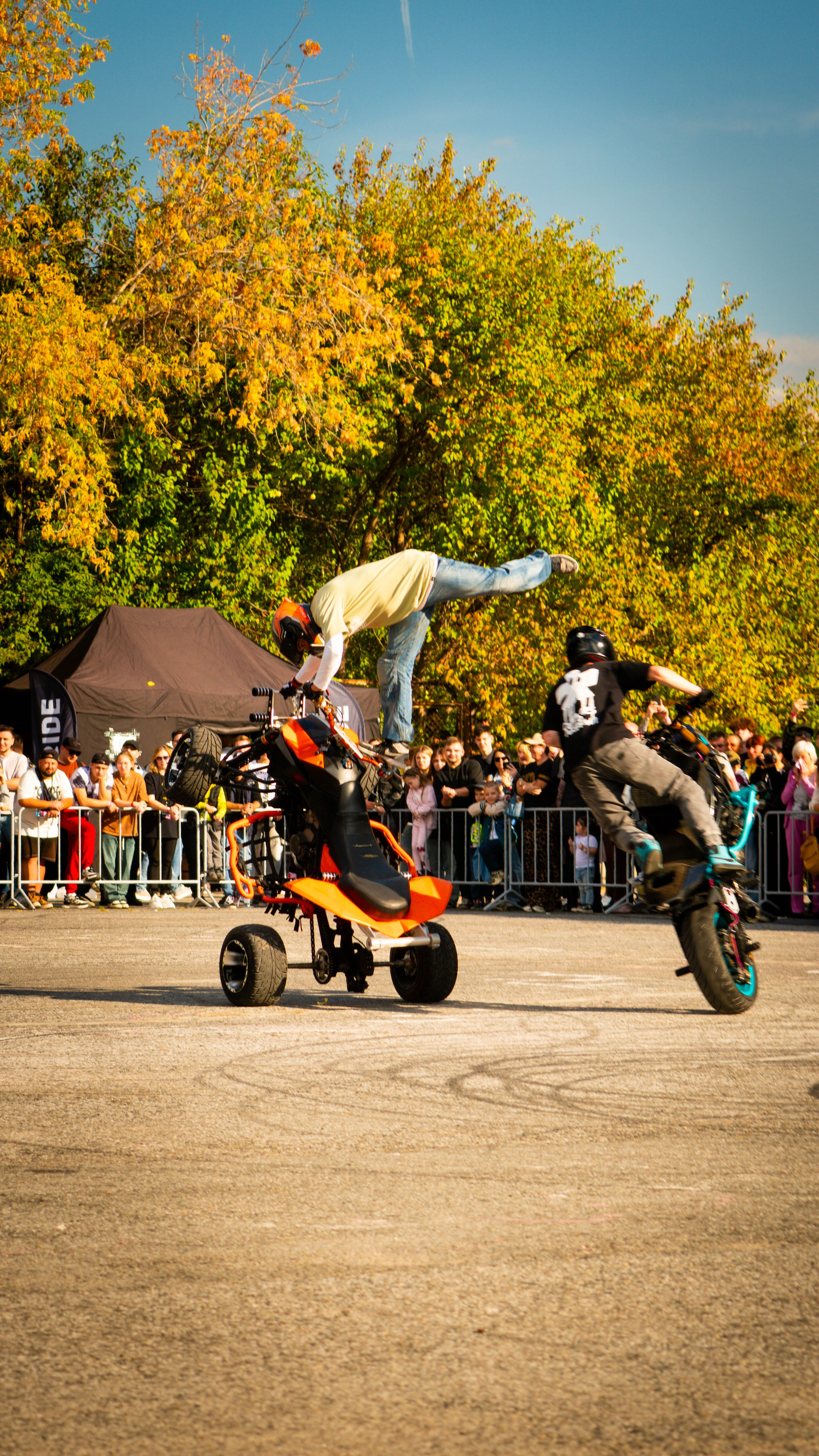 Гараж 12.5.1. Магия фото/кино от Tony.REC