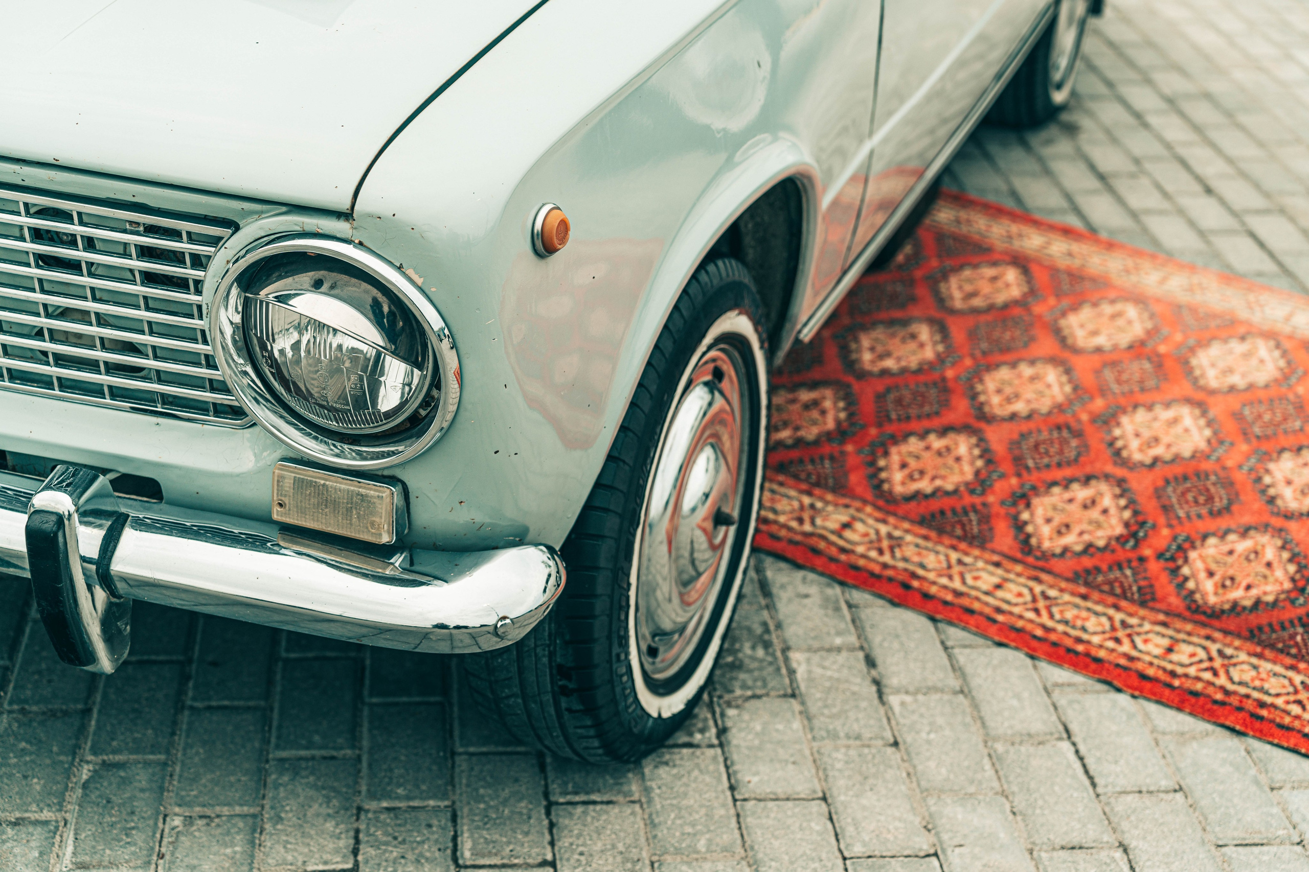 MIDDAY 17.05.2025. Магия фото/кино от Tony.REC