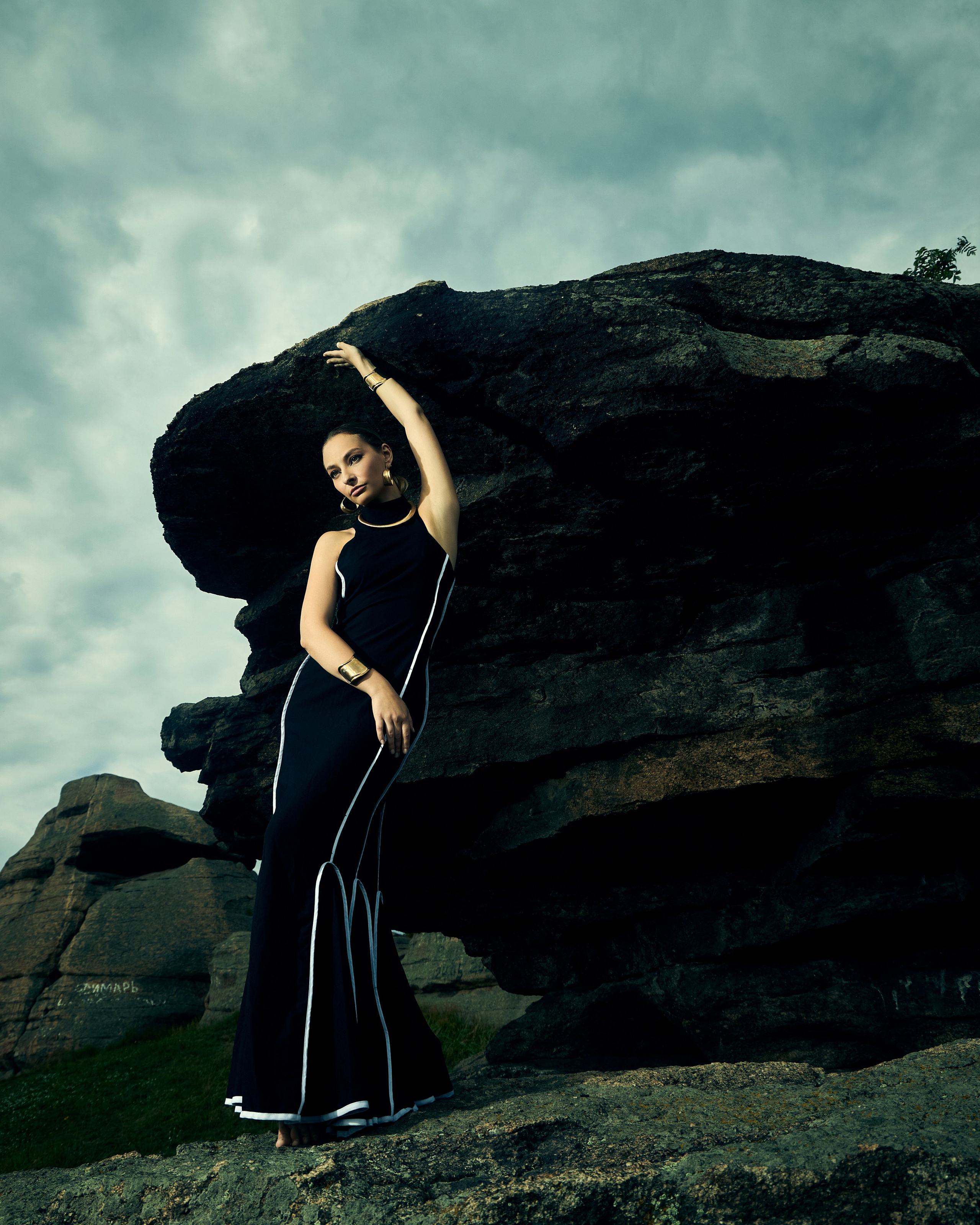 NAZAR BRAND. Фотограф Косолапов Артем