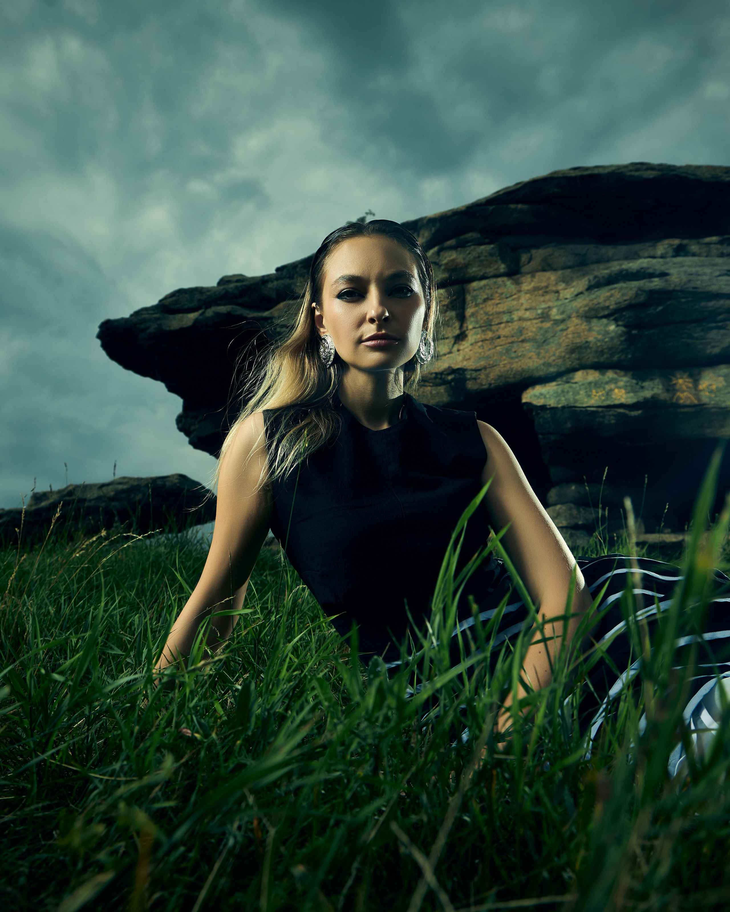 NAZAR BRAND. Фотограф Косолапов Артем