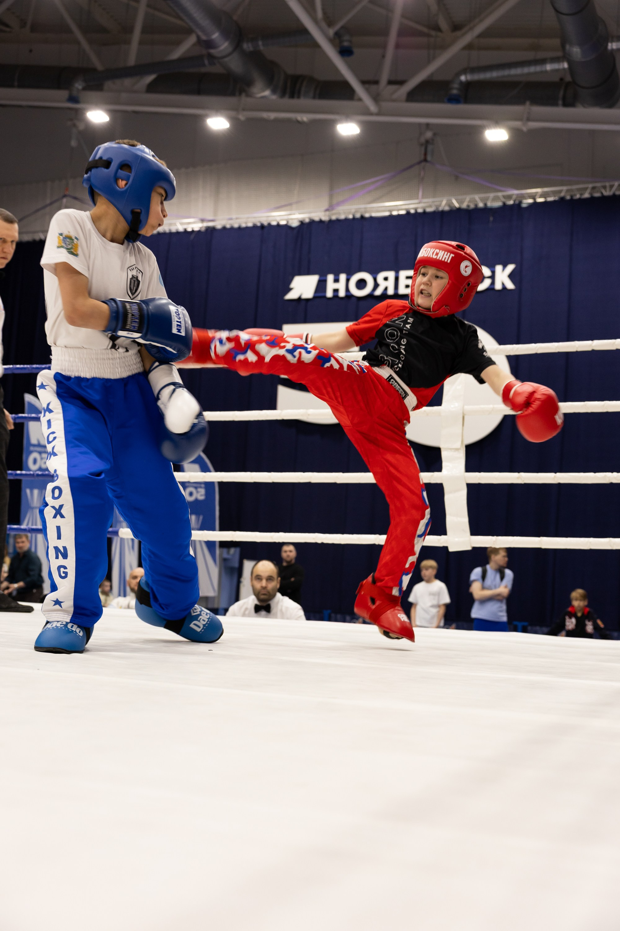 Территория смелых. Главная