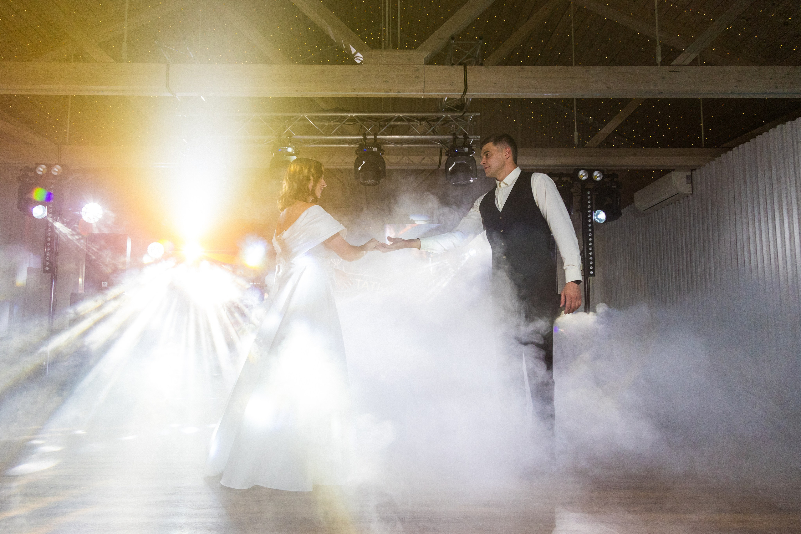 Свадьбы. Фотограф Александр Шалагин