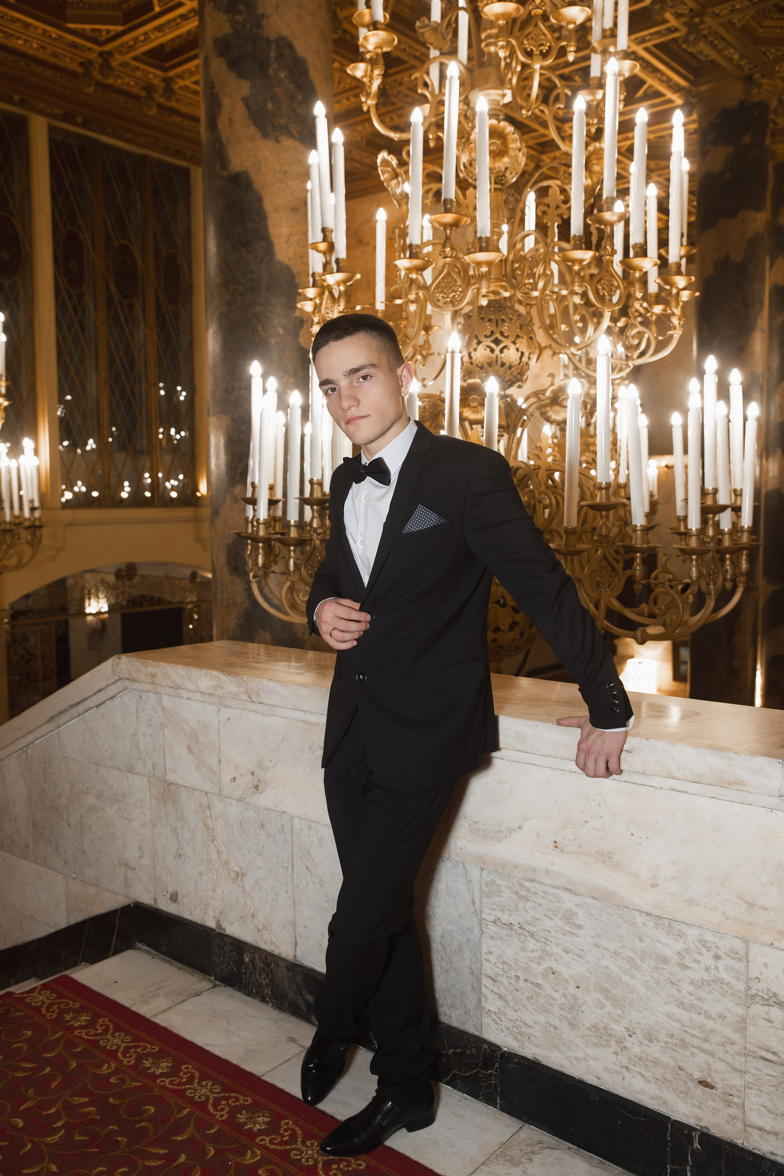 Кристина и Иван. Свадебный и портретный фотограф в Москве Мария Кравченко