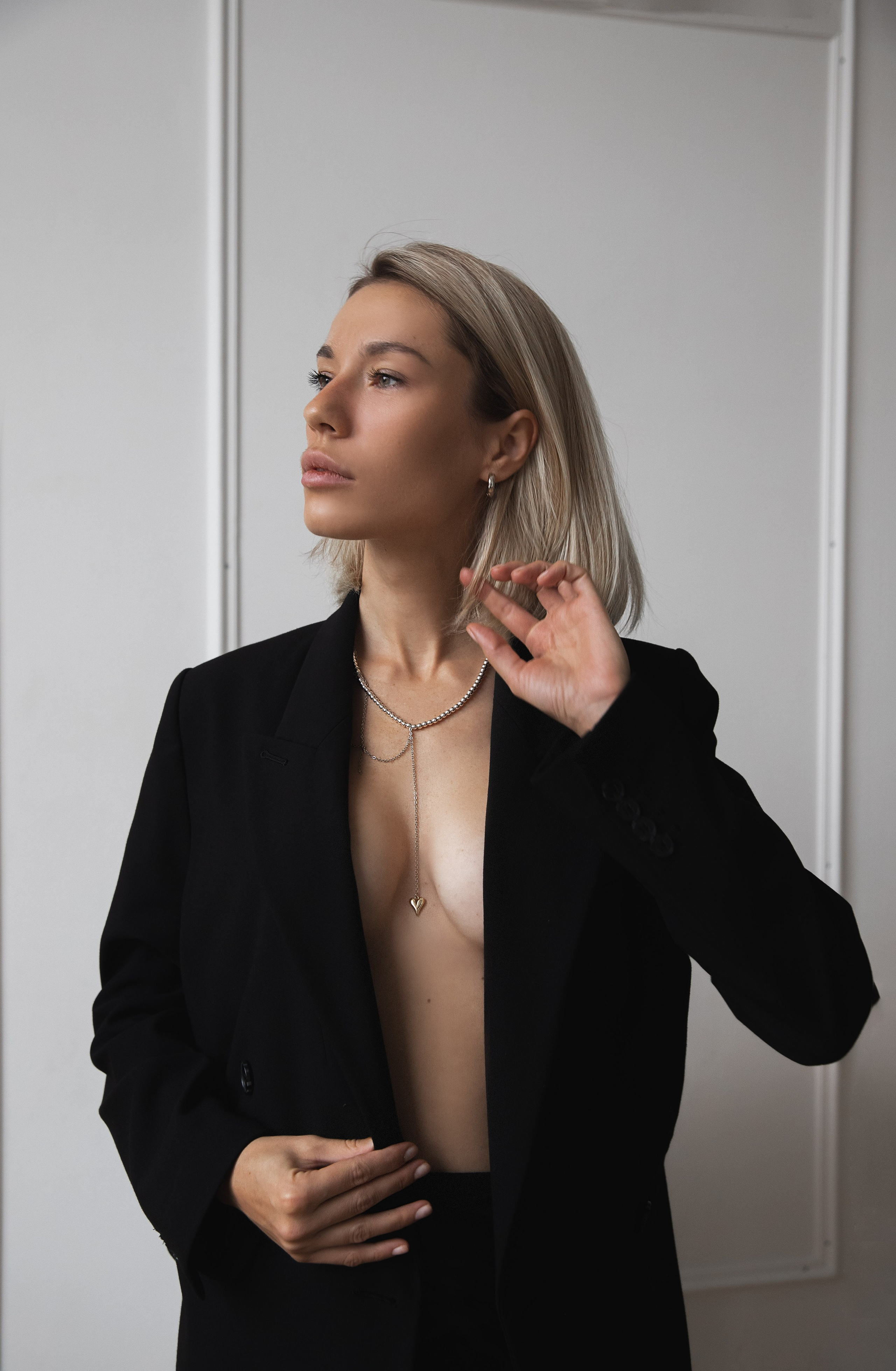 Авторские украшения. Свадебный и портретный фотограф в Москве Мария Кравченко