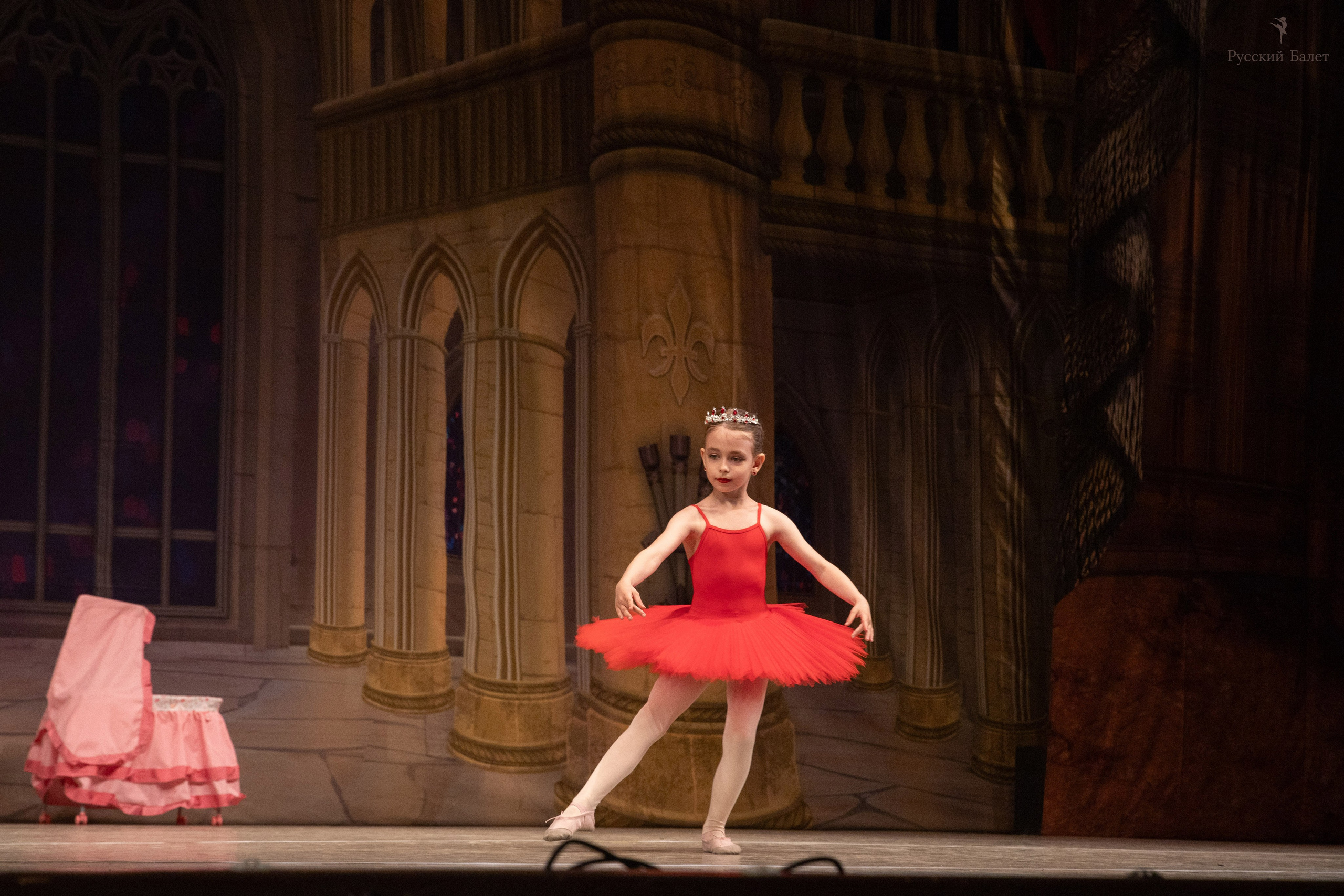 Русский билет — Спящая красавица. Свадебный и портретный фотограф в Москве Мария Кравченко