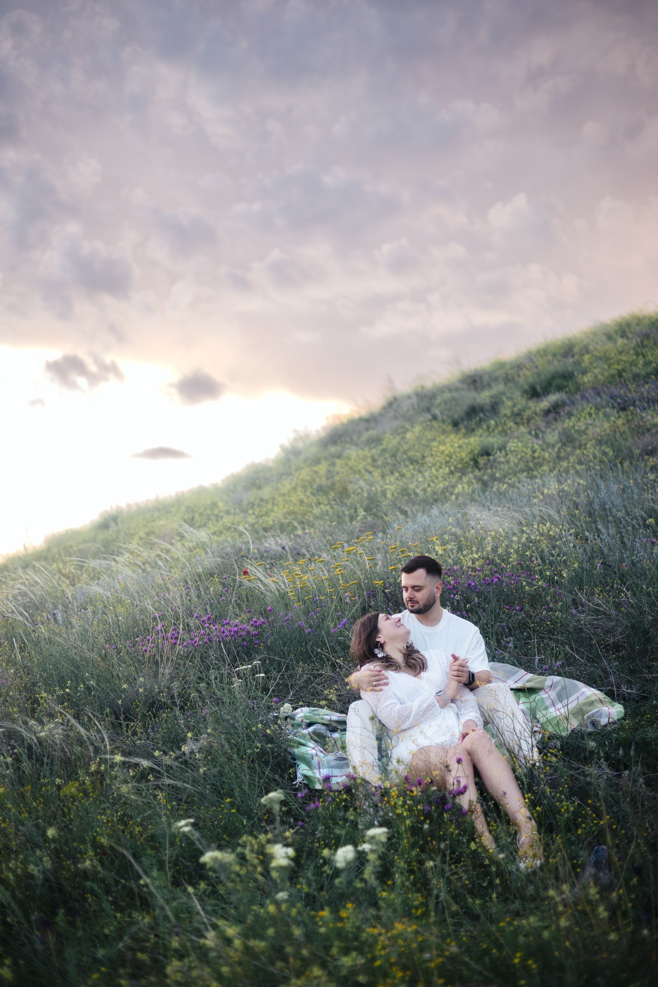 Любовь. Женский и семейный фотограф, Катя Белькова, Москва