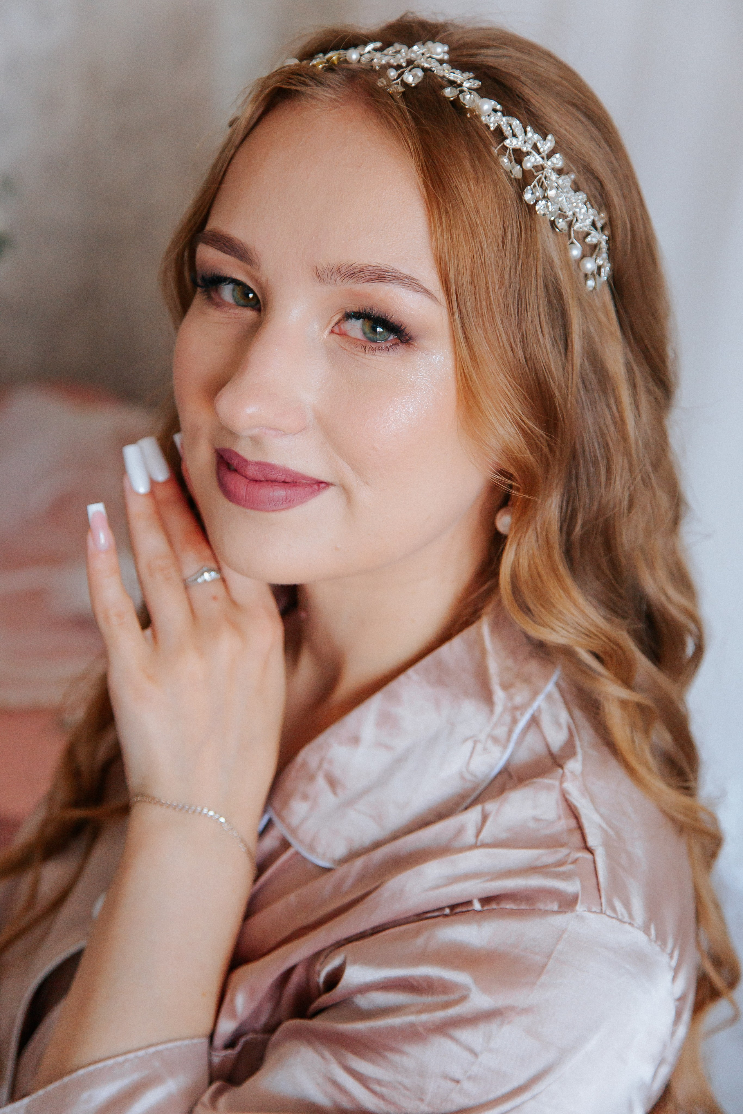 Гриша и Снежана. Свадебный фотограф в Красноярске