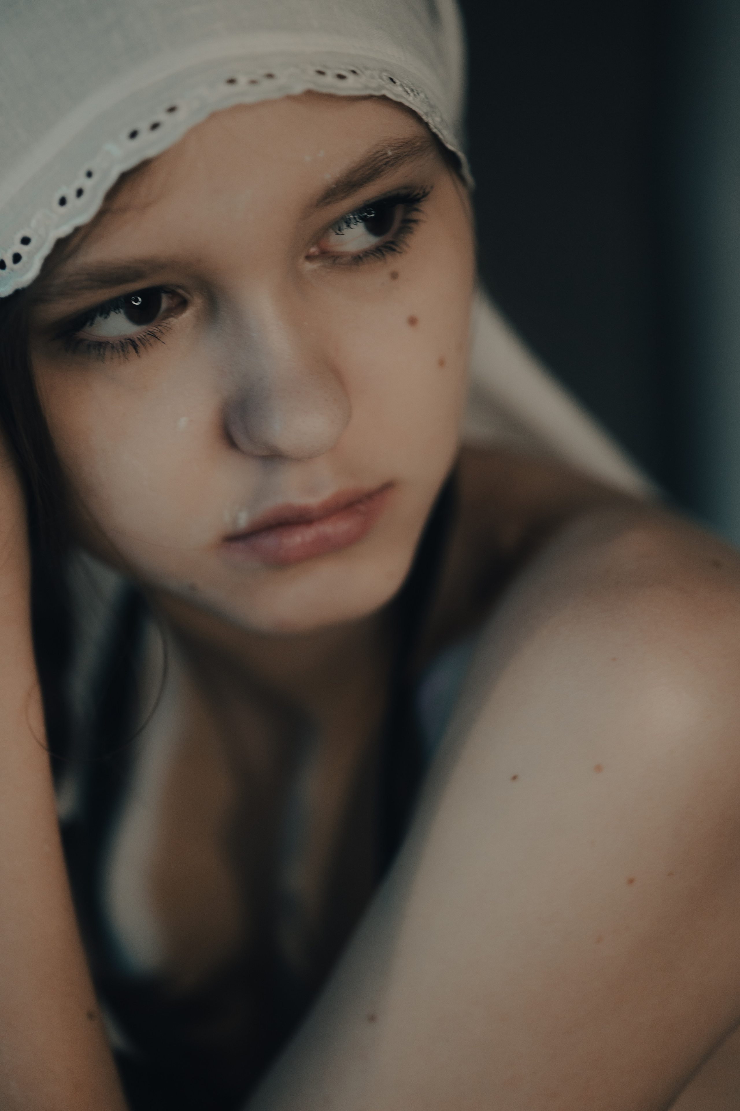 Портрет. Портретный и семейный фотограф из Москвы Светлана Голубцова