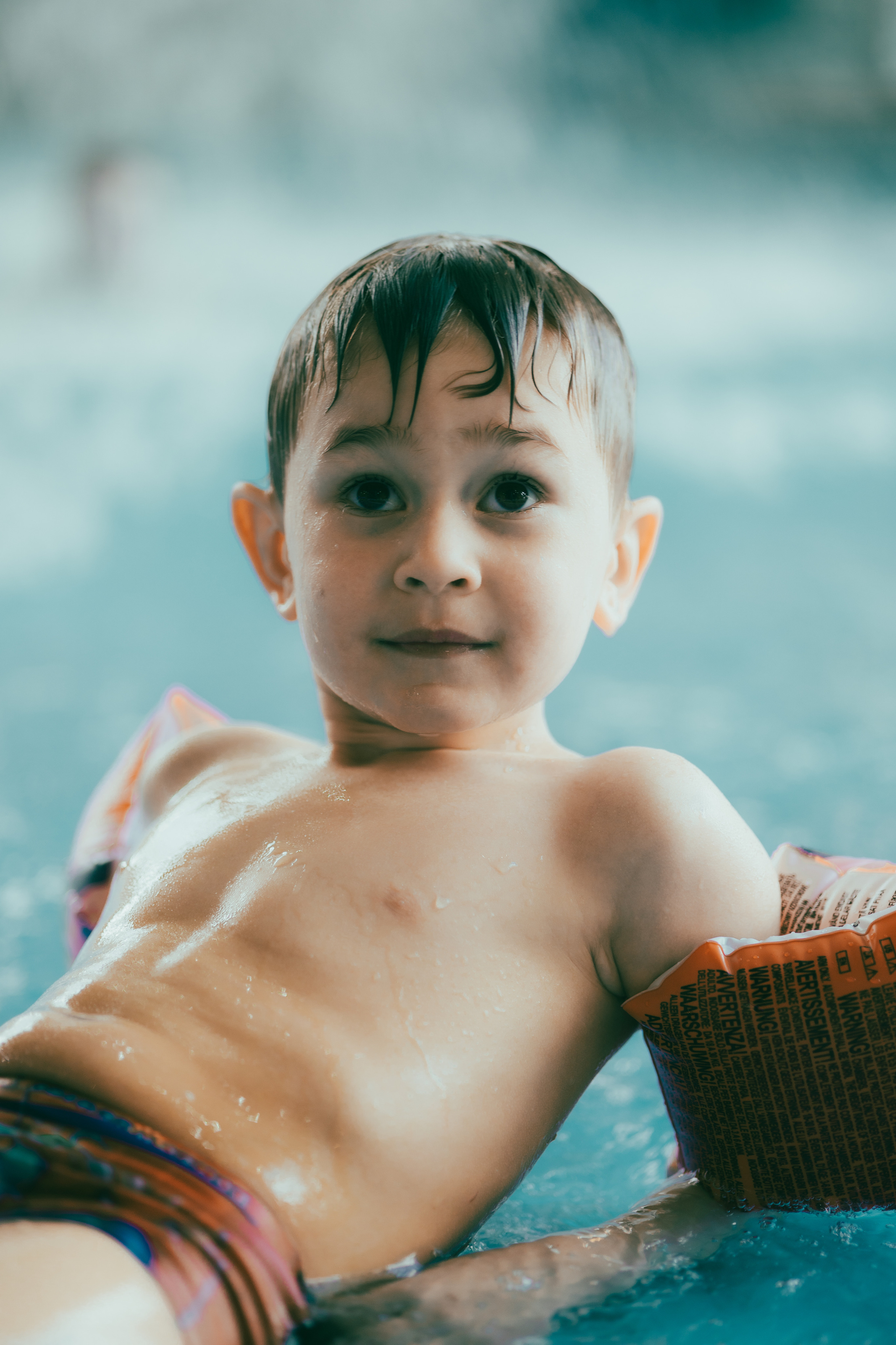 Портрет. Портретный и семейный фотограф из Москвы Светлана Голубцова