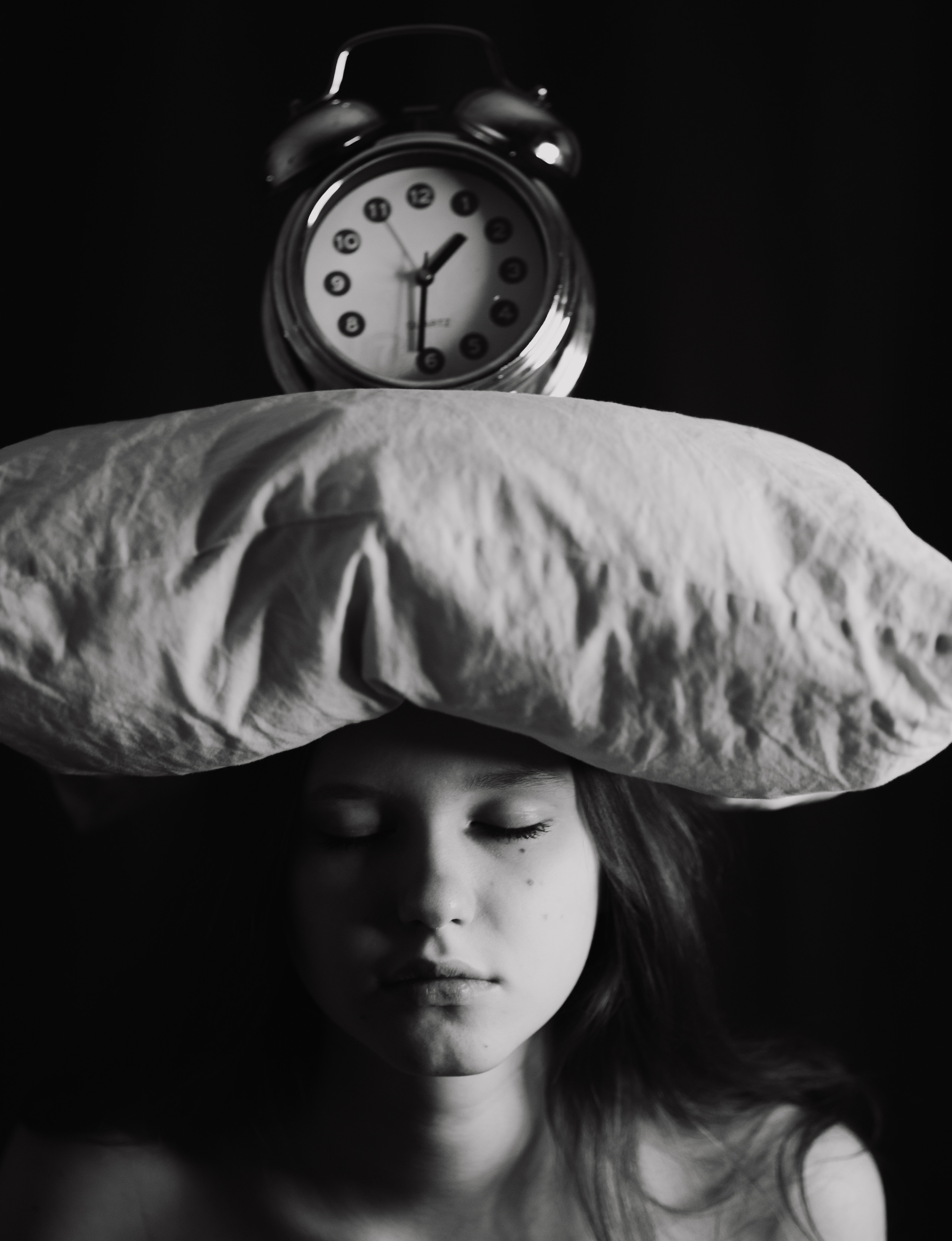 Портрет. Портретный и семейный фотограф из Москвы Светлана Голубцова