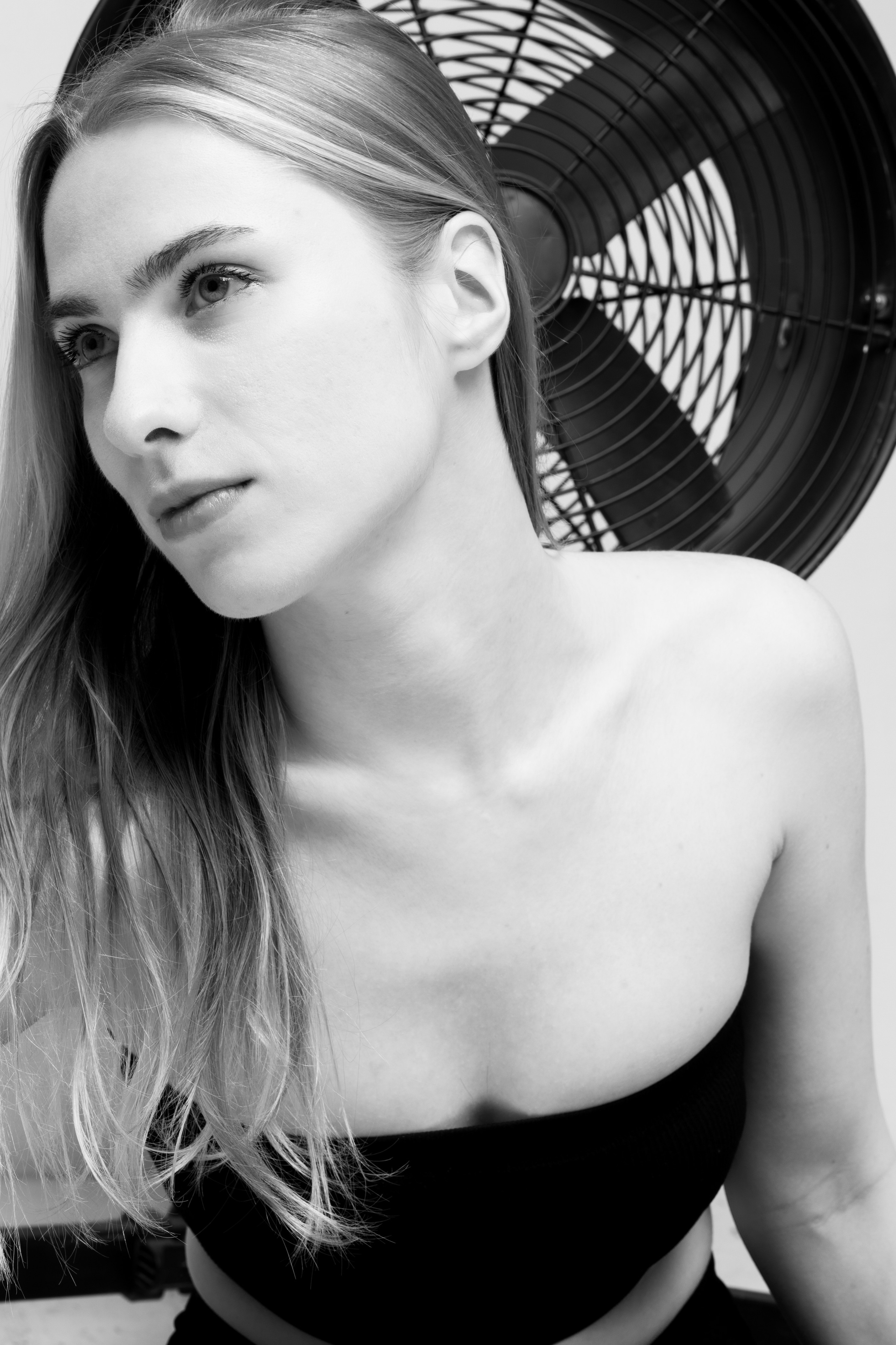 Портрет. Портретный и семейный фотограф из Москвы Светлана Голубцова