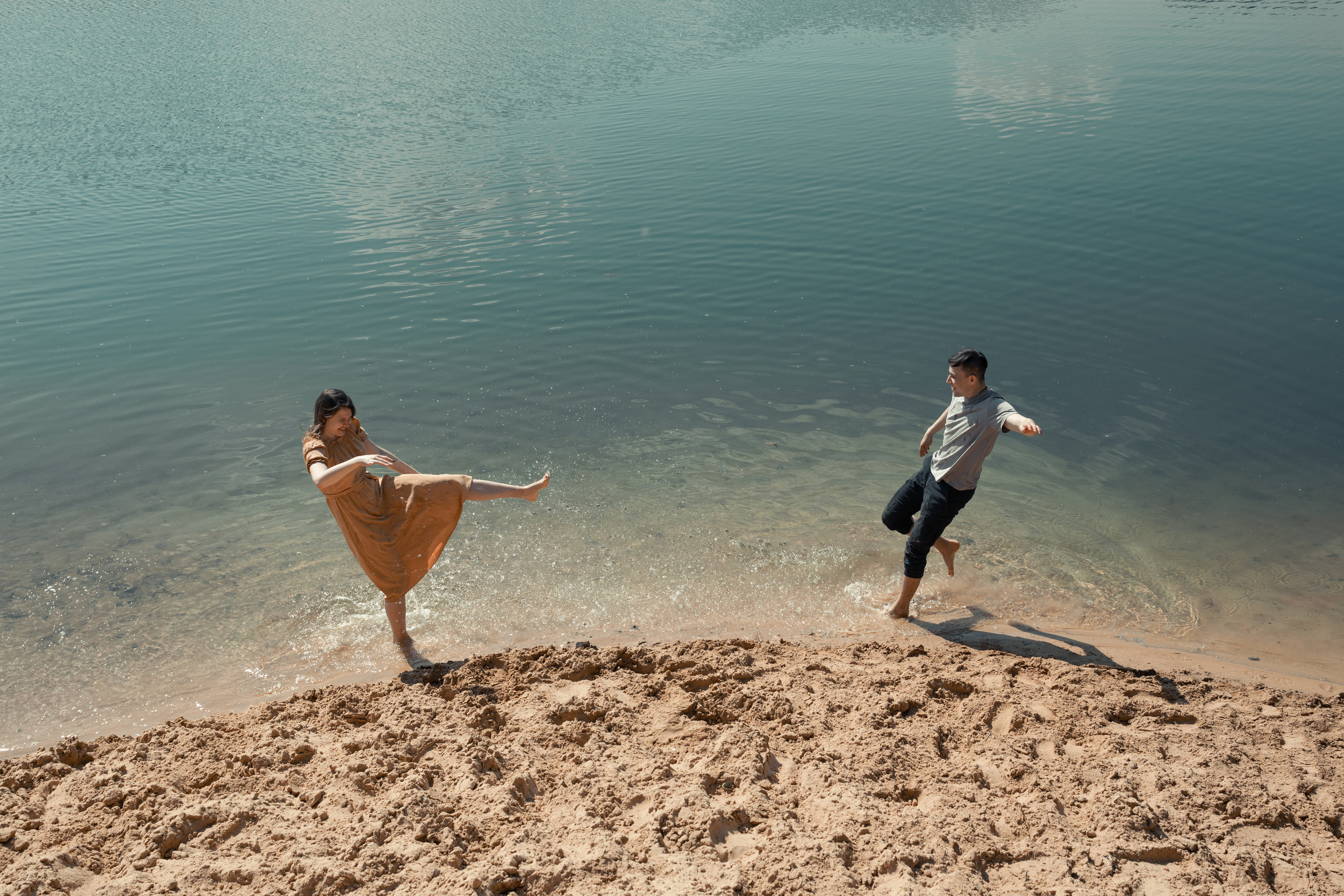 Love story. Портретный и семейный фотограф из Москвы Светлана Голубцова