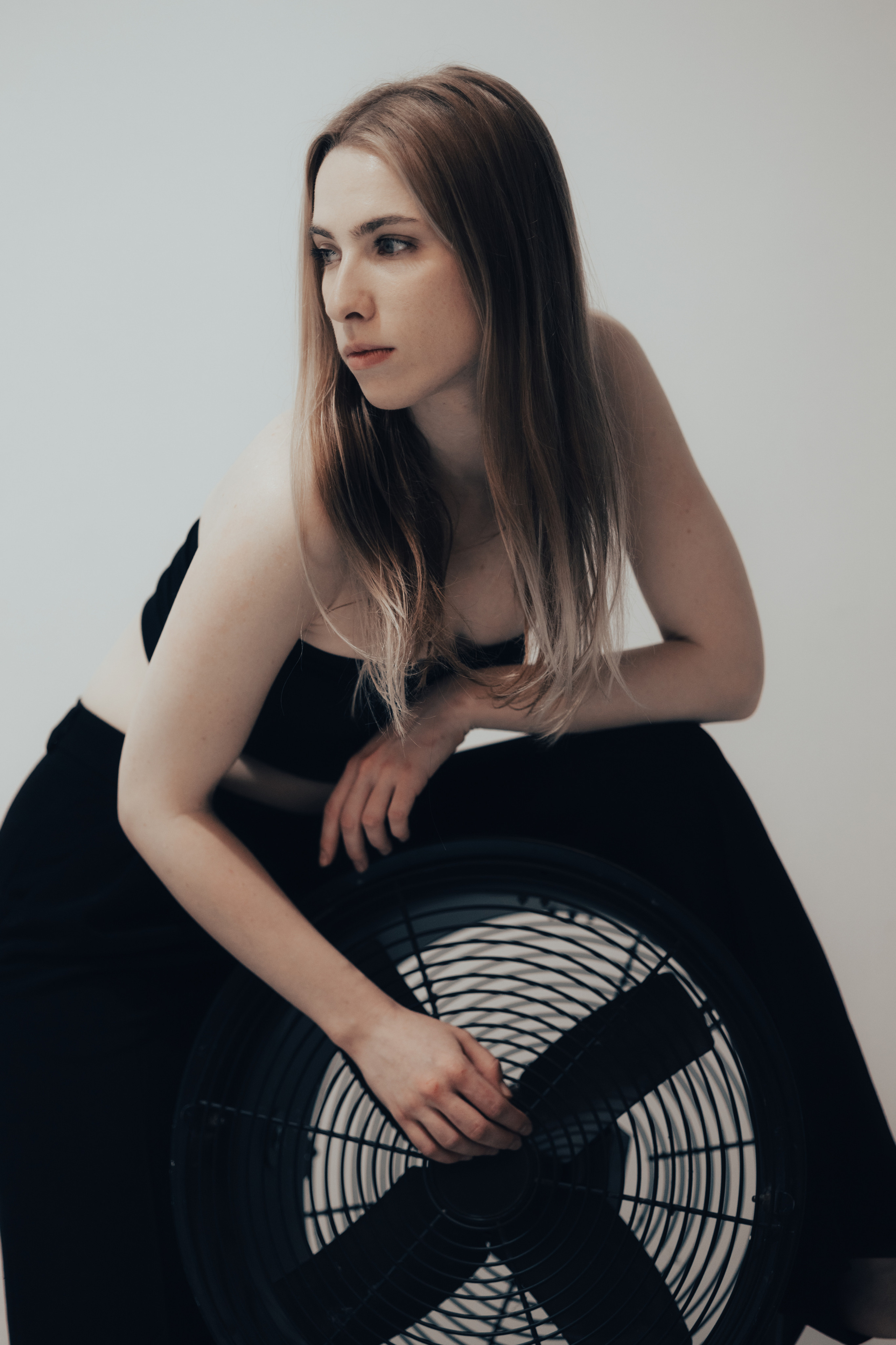 Портрет. Портретный и семейный фотограф из Москвы Светлана Голубцова